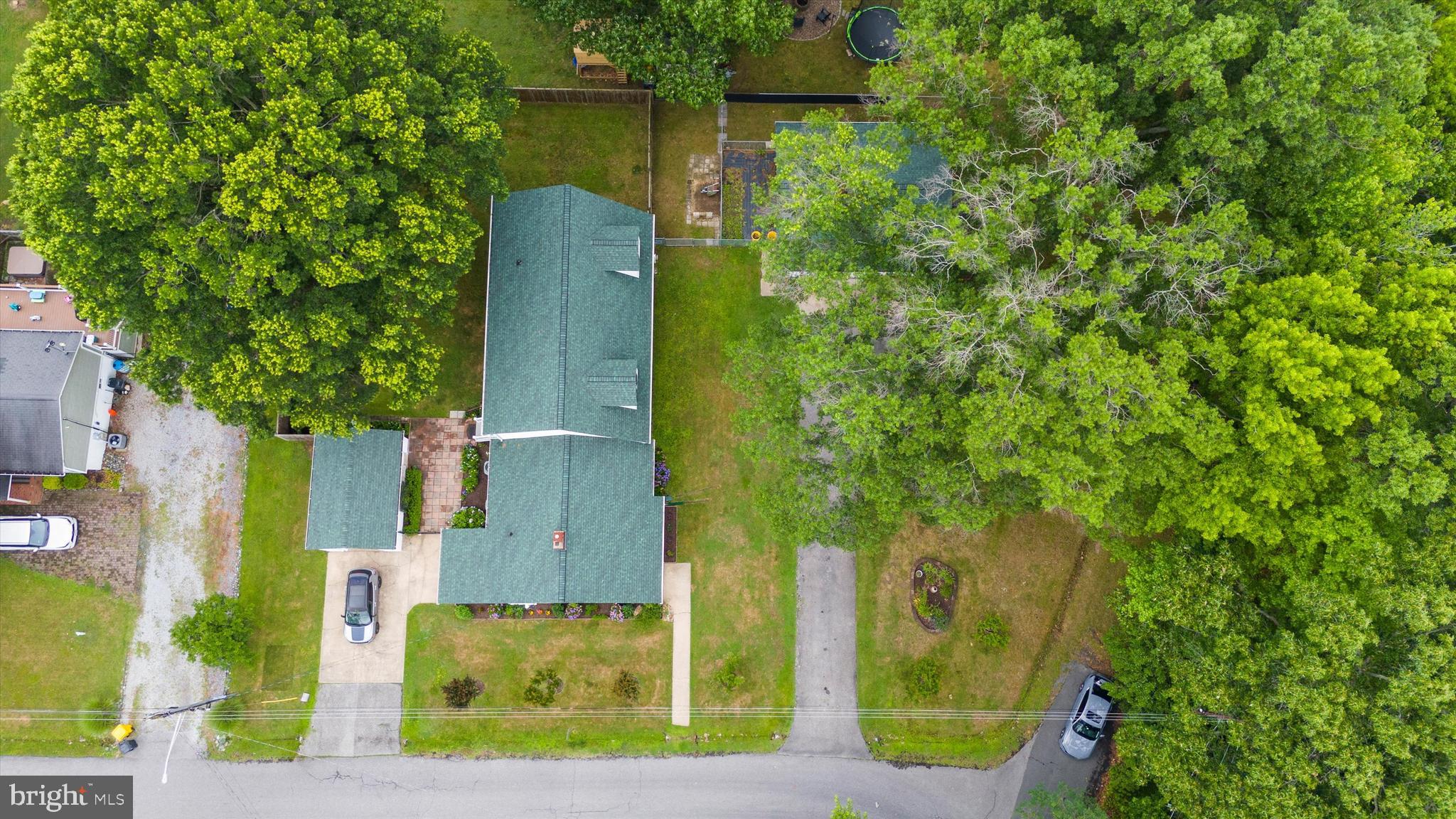 FRANKLIN MANOR - Residential
