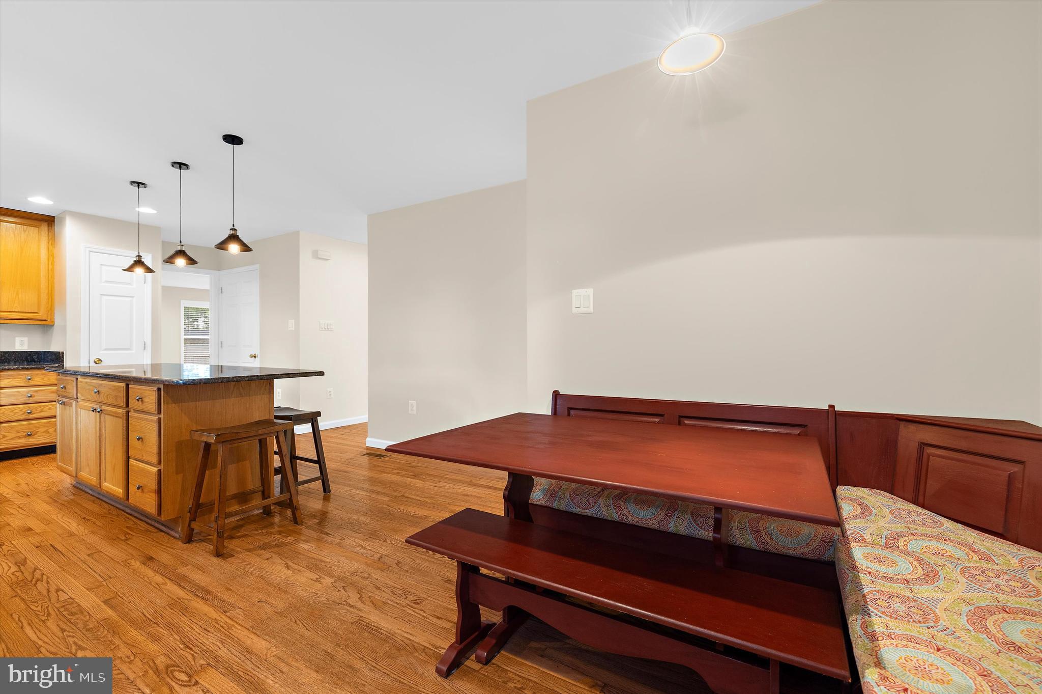 FRANKLIN MANOR - Residential