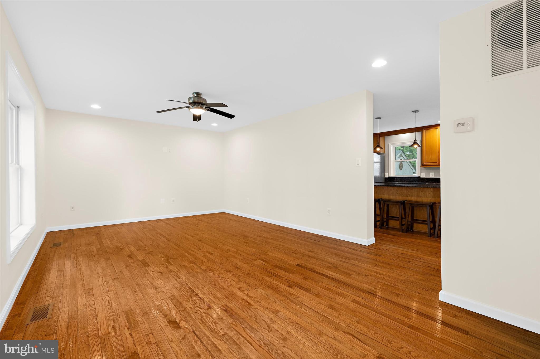 FRANKLIN MANOR - Residential