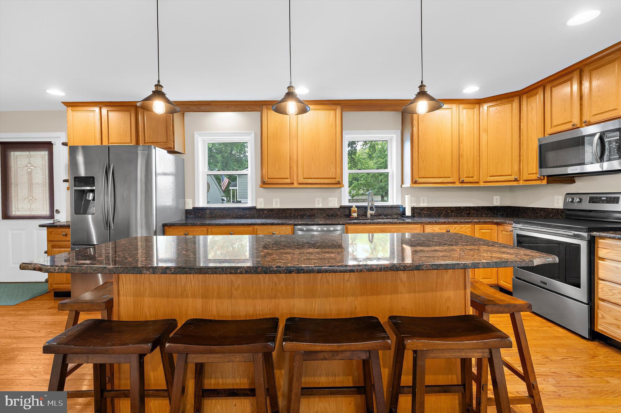 FRANKLIN MANOR - Residential