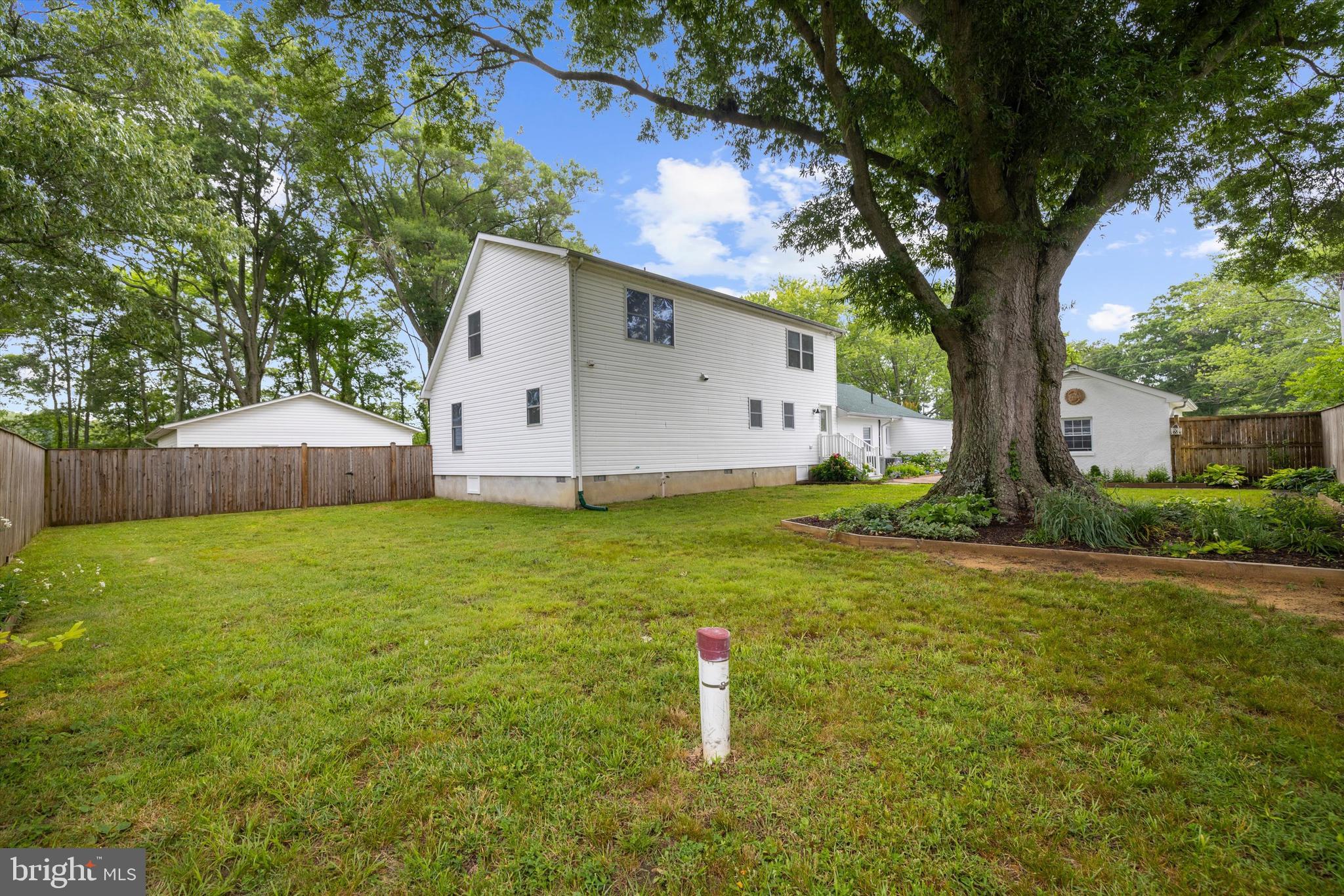 FRANKLIN MANOR - Residential