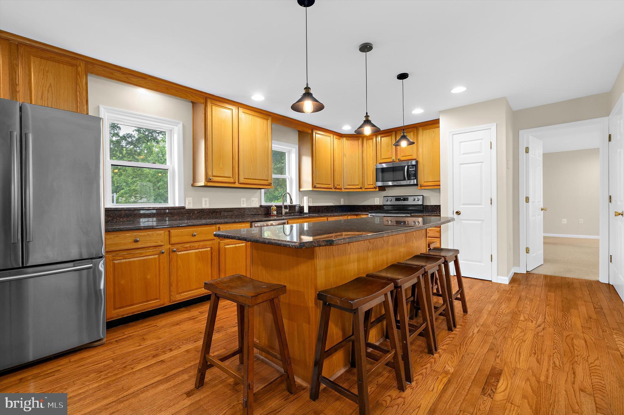 FRANKLIN MANOR - Residential