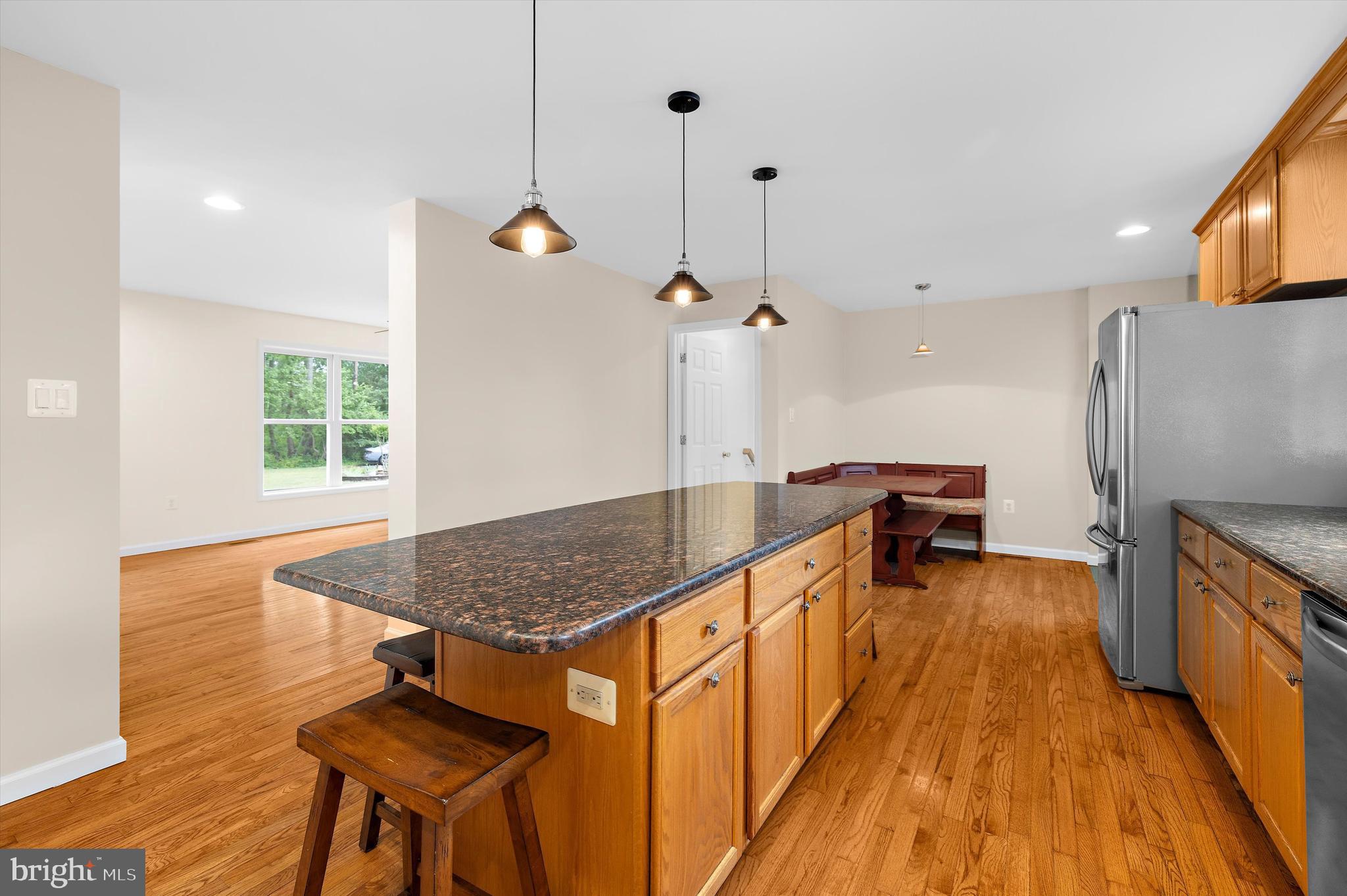 FRANKLIN MANOR - Residential