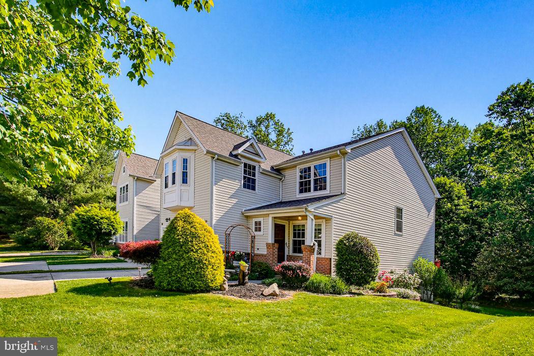 DEER SPRING - Residential