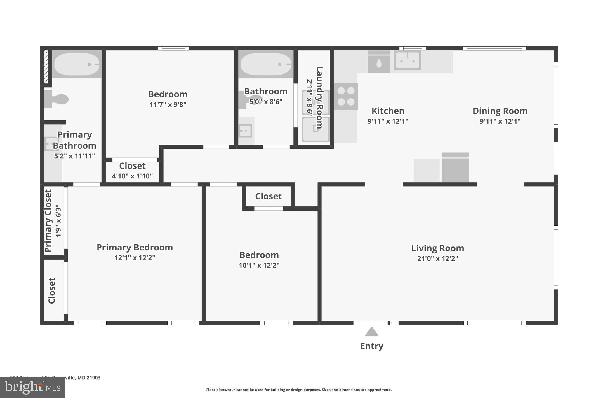 NONE - Residential