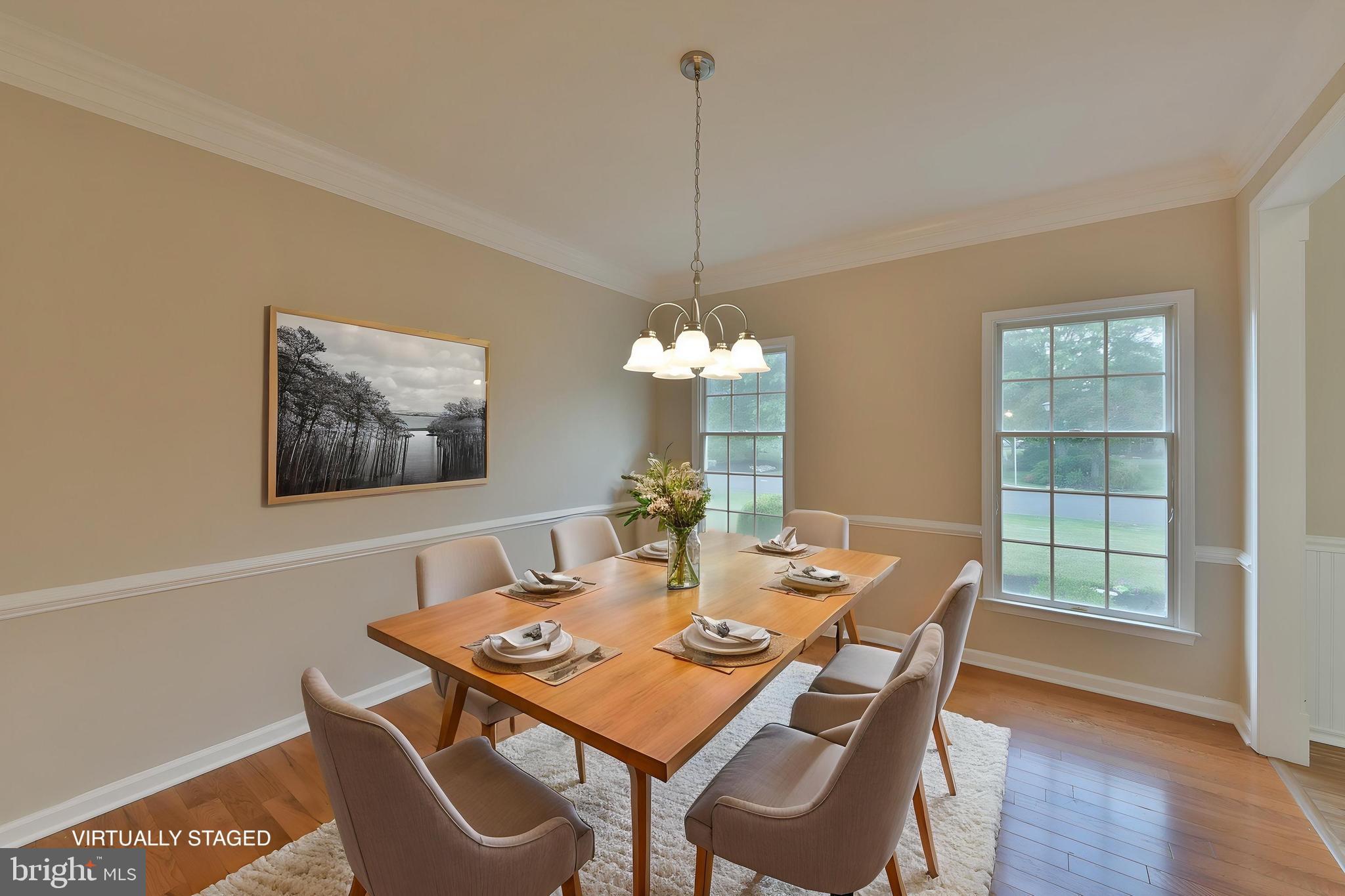 JAMISON HUNT - Residential