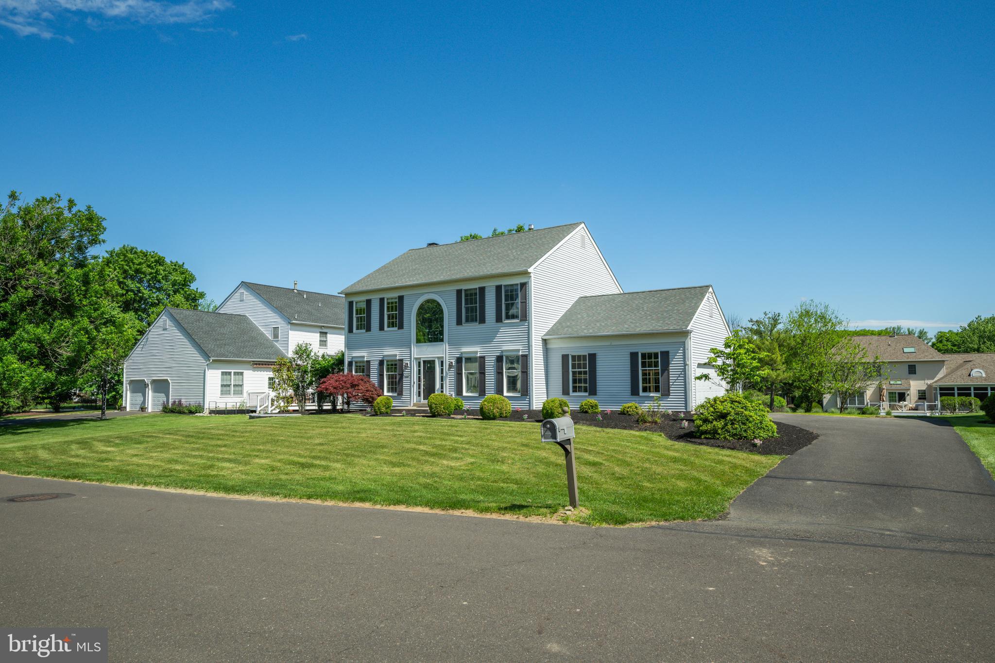JAMISON HUNT - Residential