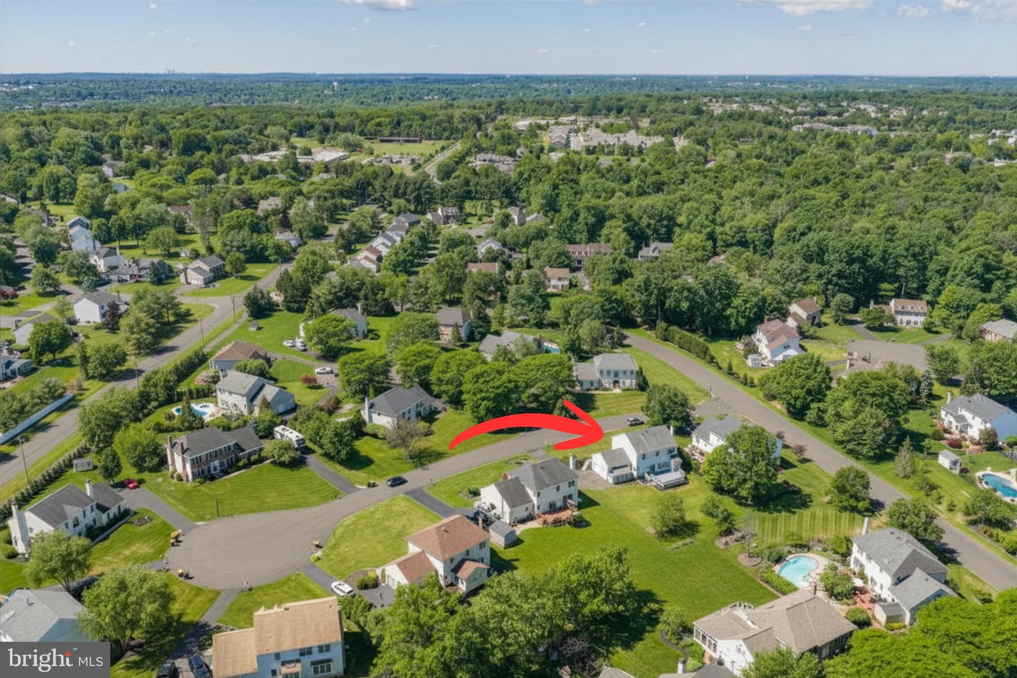 JAMISON HUNT - Residential