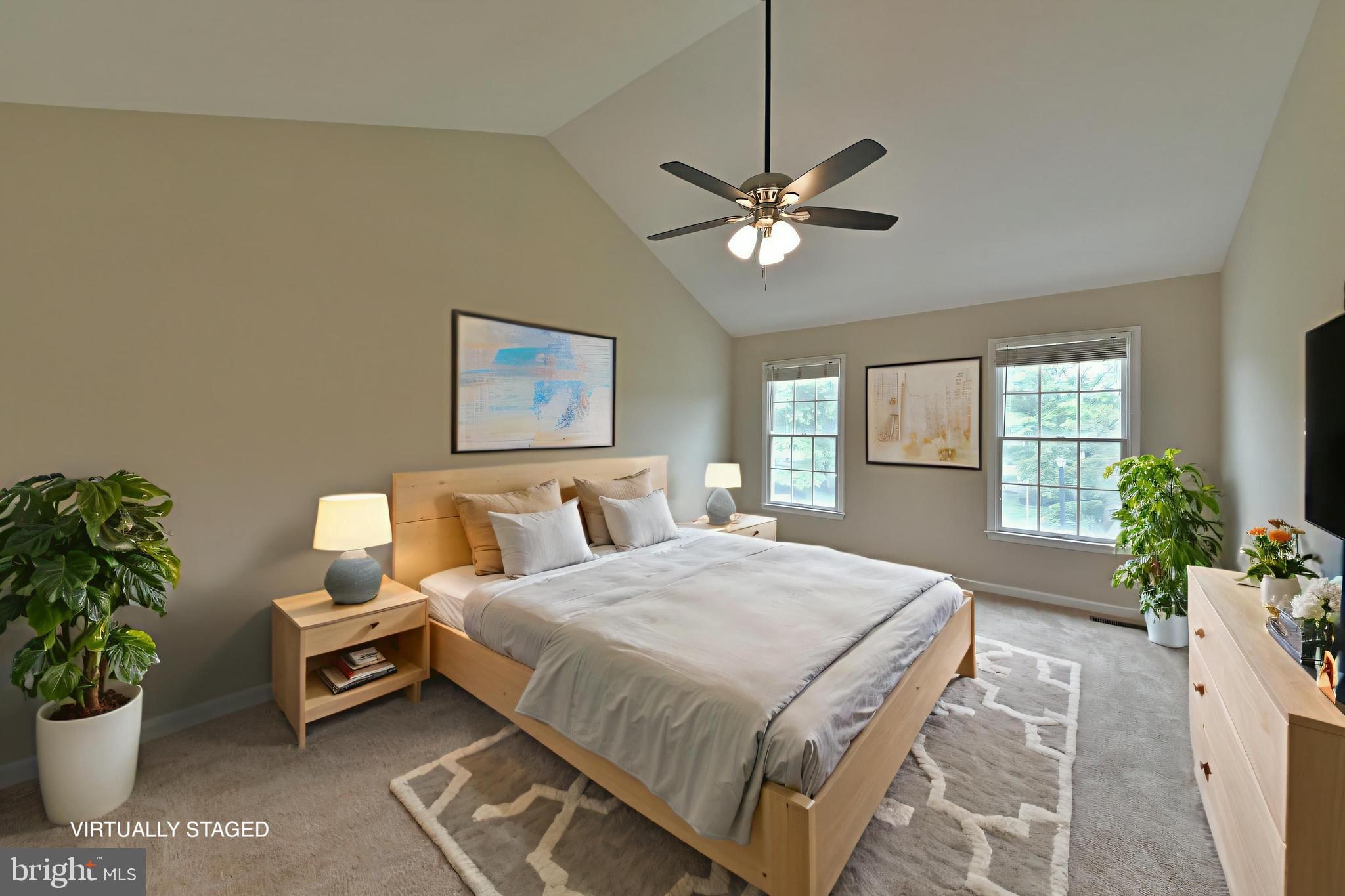 JAMISON HUNT - Residential