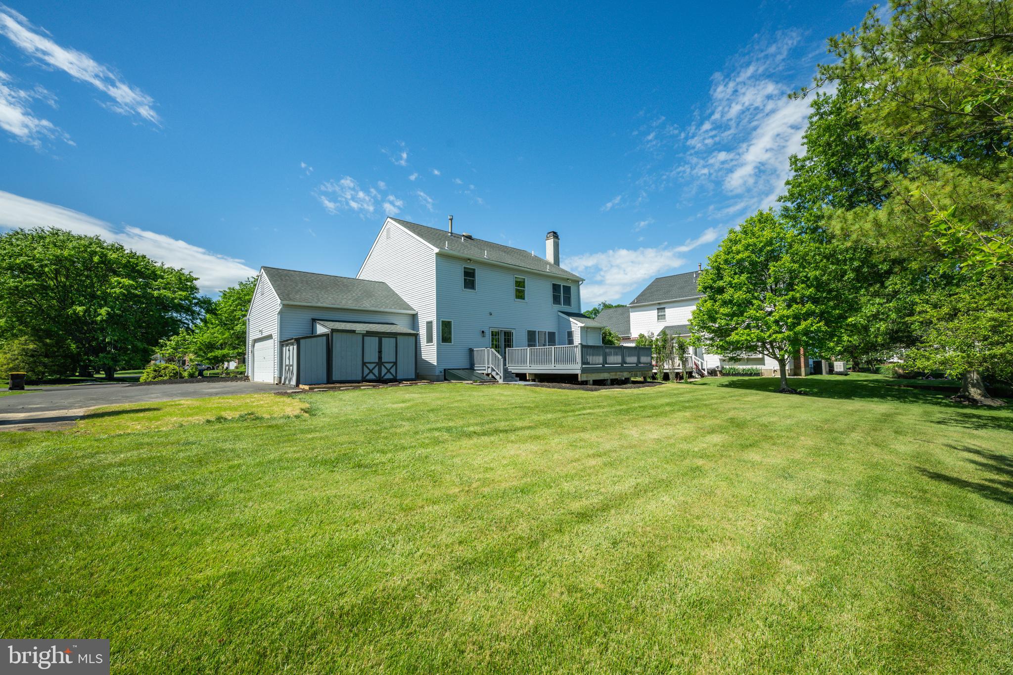JAMISON HUNT - Residential