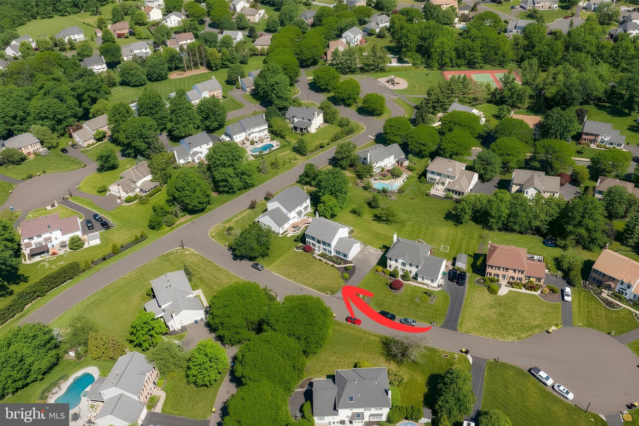 JAMISON HUNT - Residential