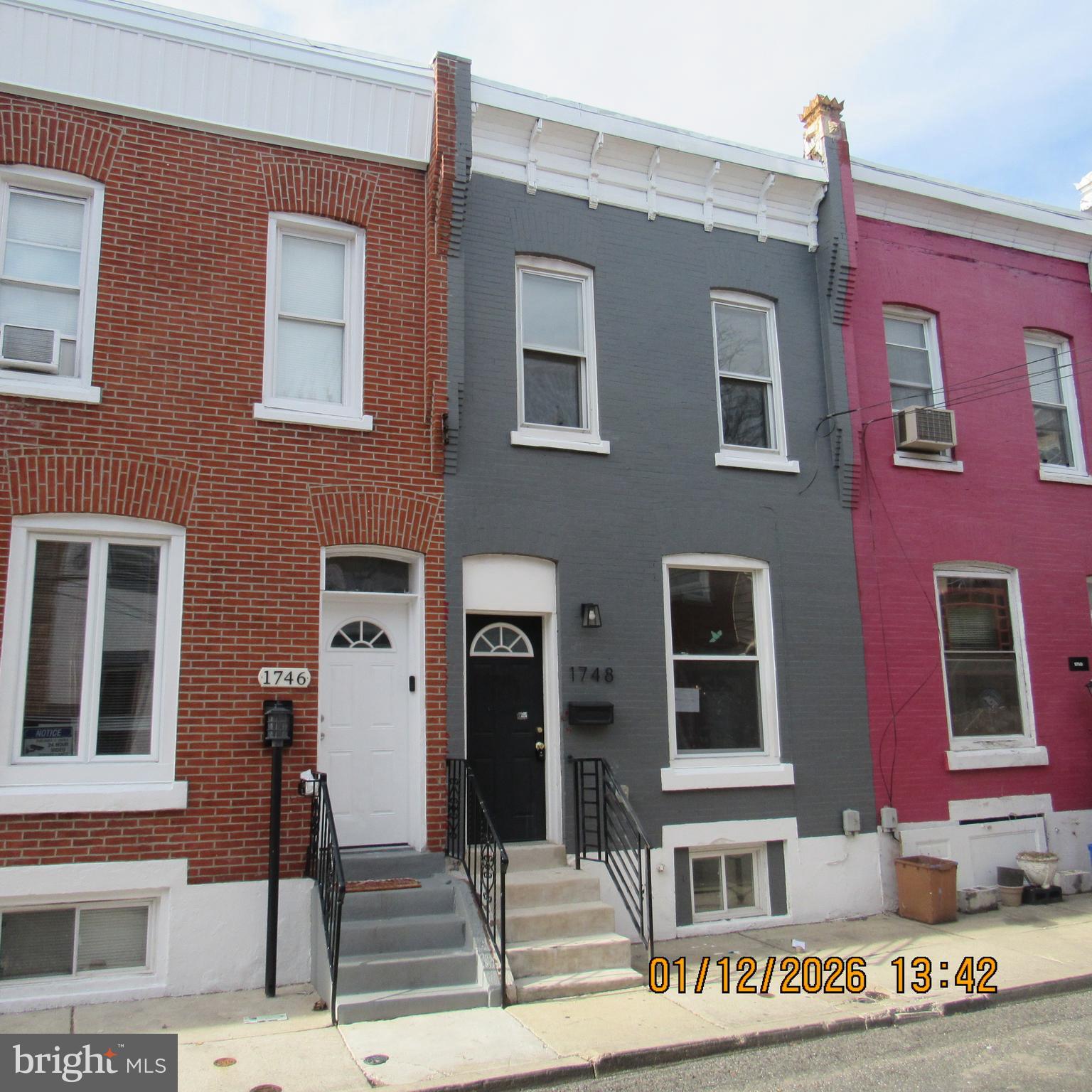 BREWERYTOWN - Residential