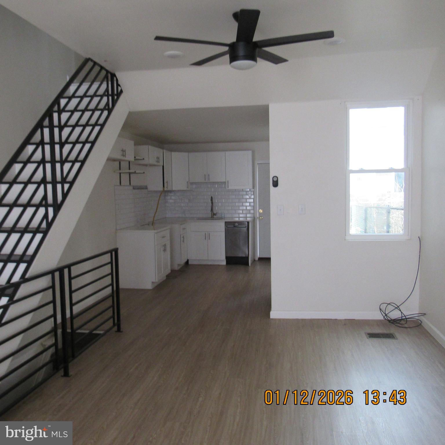 BREWERYTOWN - Residential