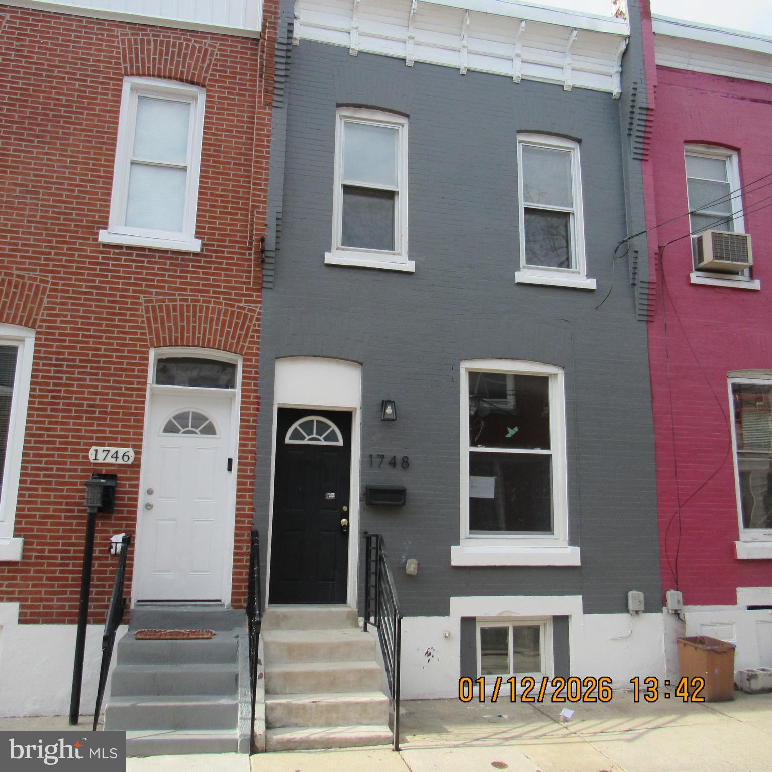 BREWERYTOWN - Residential