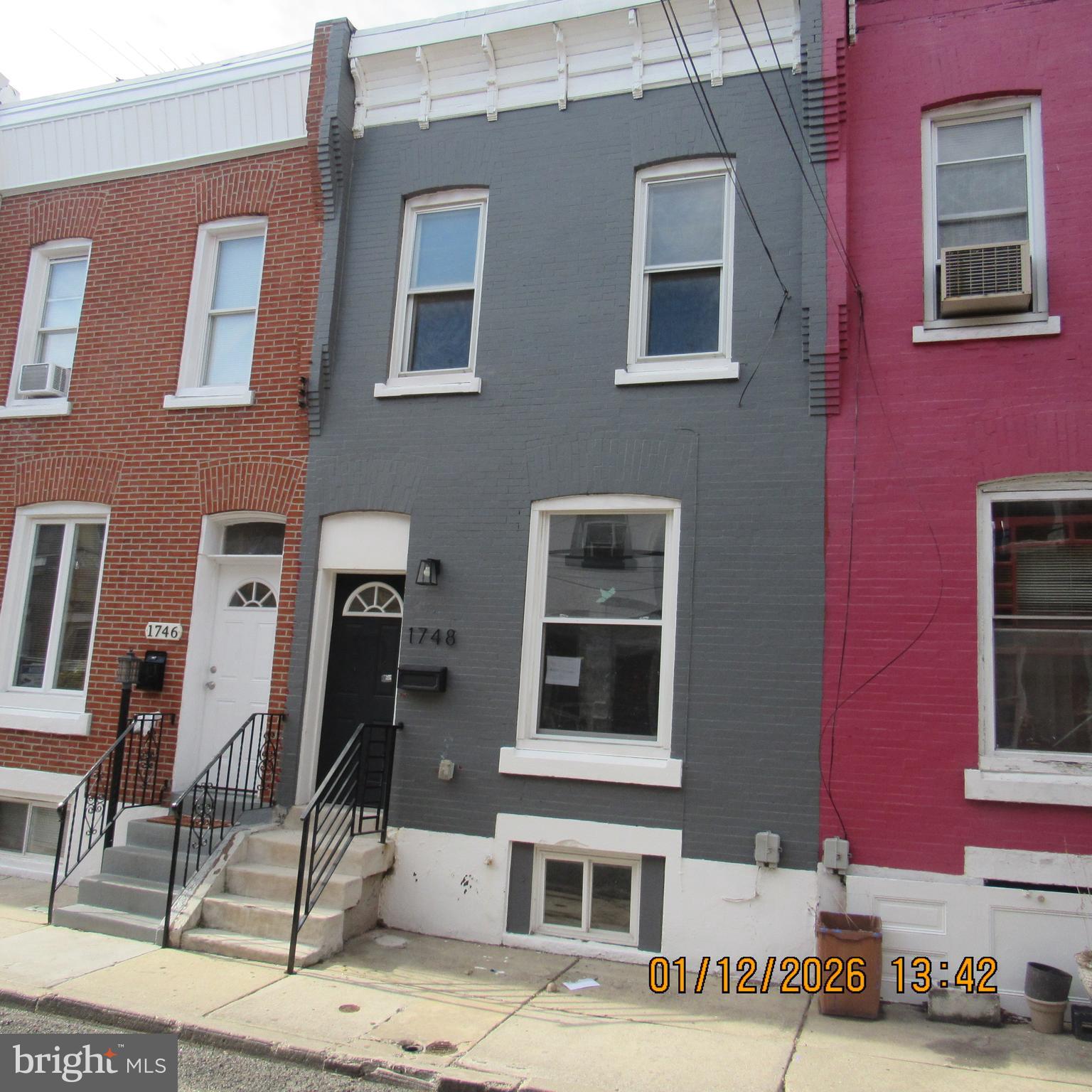 BREWERYTOWN - Residential