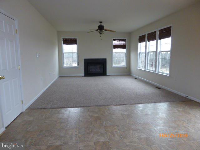 MCCAULEY CROSSING - Residential