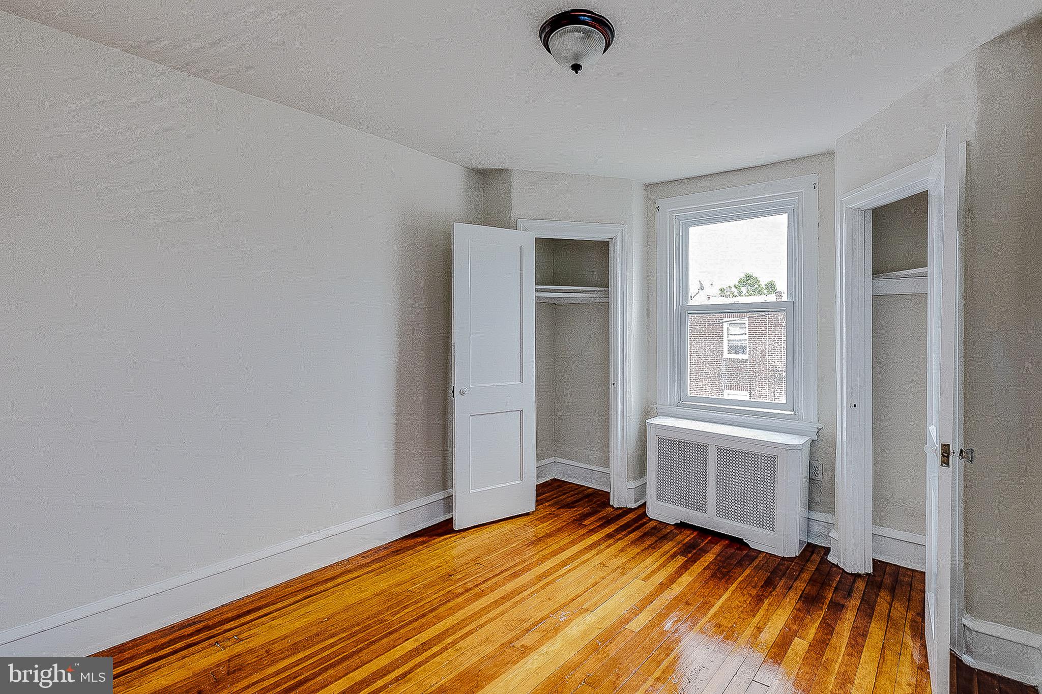 MAYFAIR - Residential