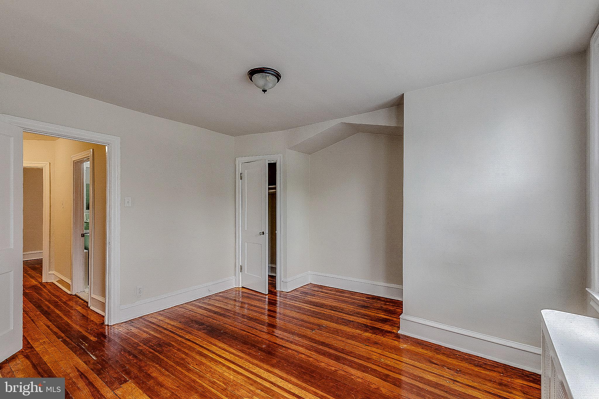 MAYFAIR - Residential