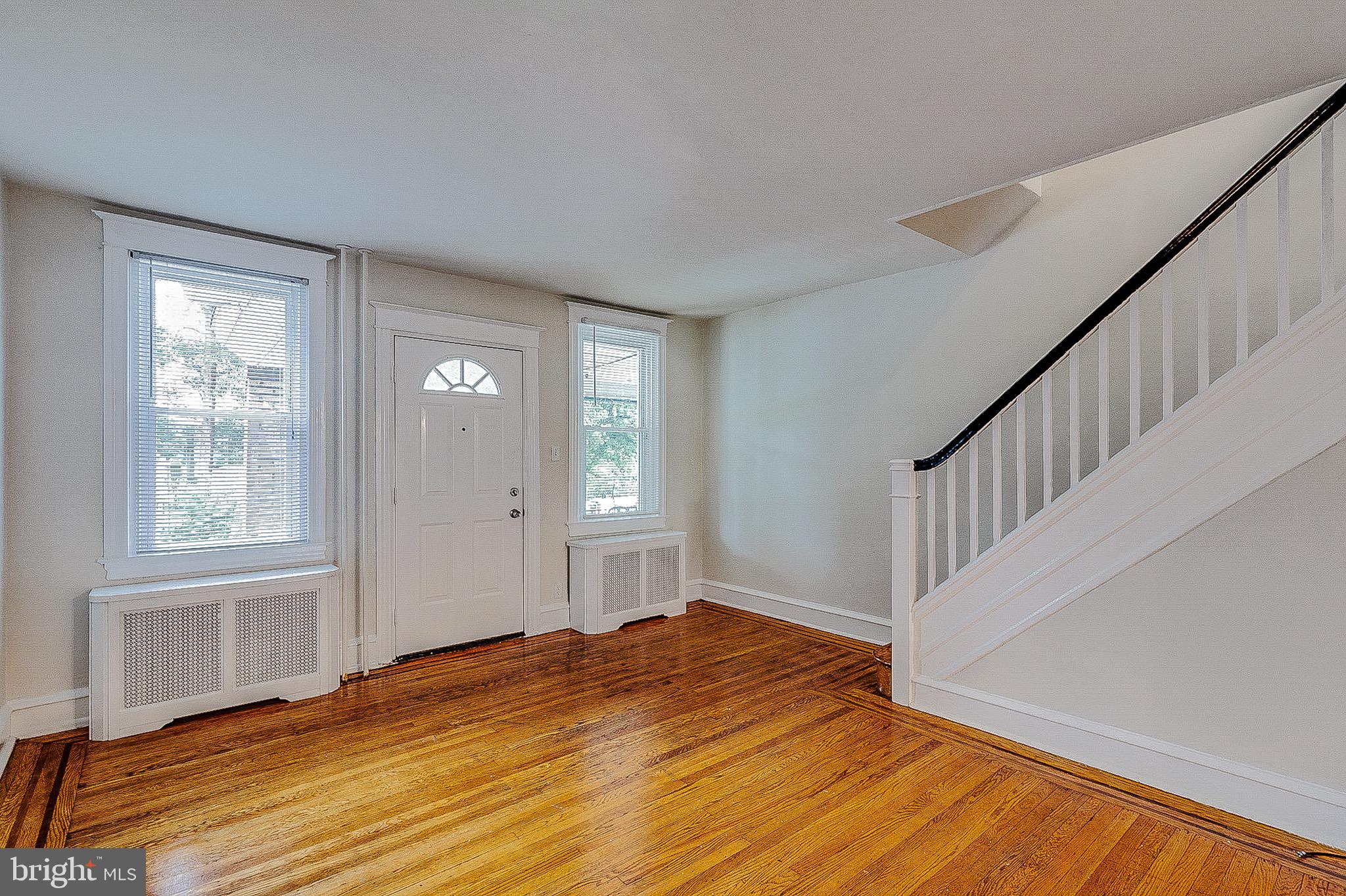 MAYFAIR - Residential