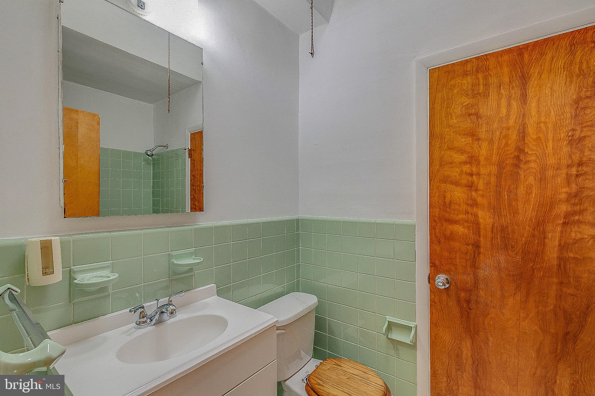MAYFAIR - Residential