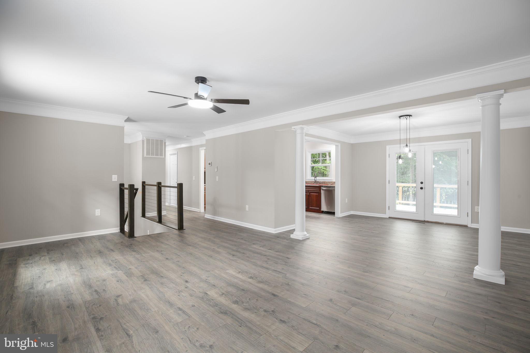 ELVERS(LEE'S HEADQUARTER) - Residential