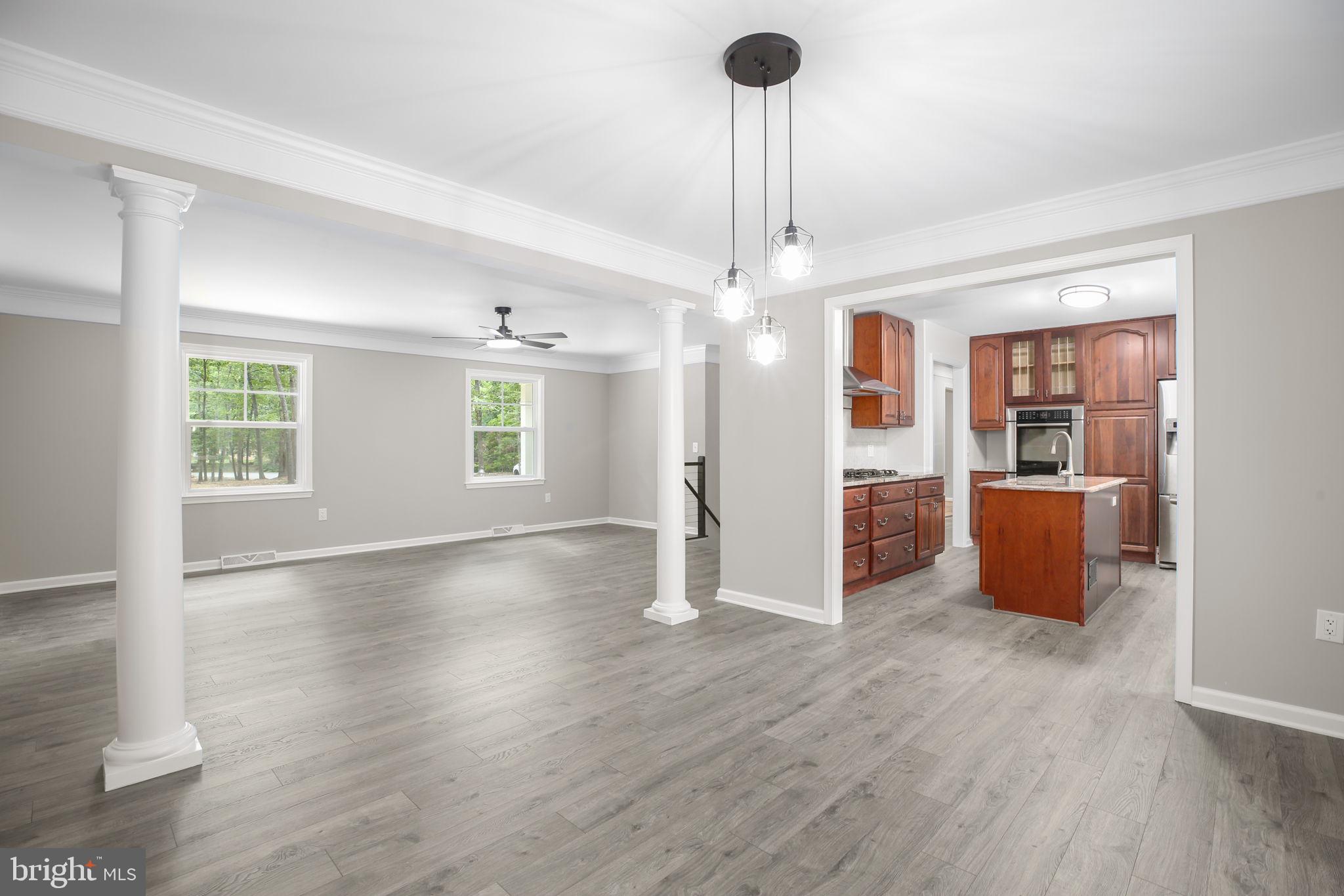 ELVERS(LEE'S HEADQUARTER) - Residential