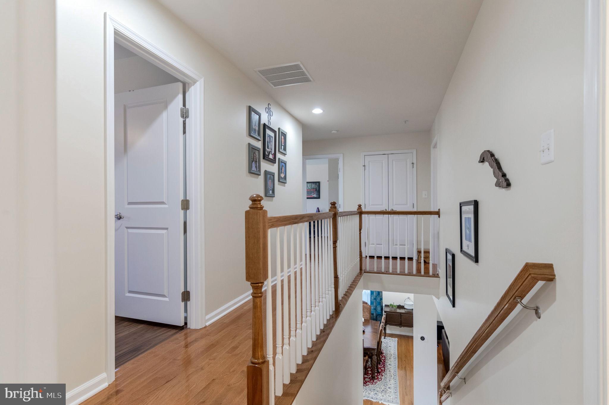 POTOMAC SHORES - Residential