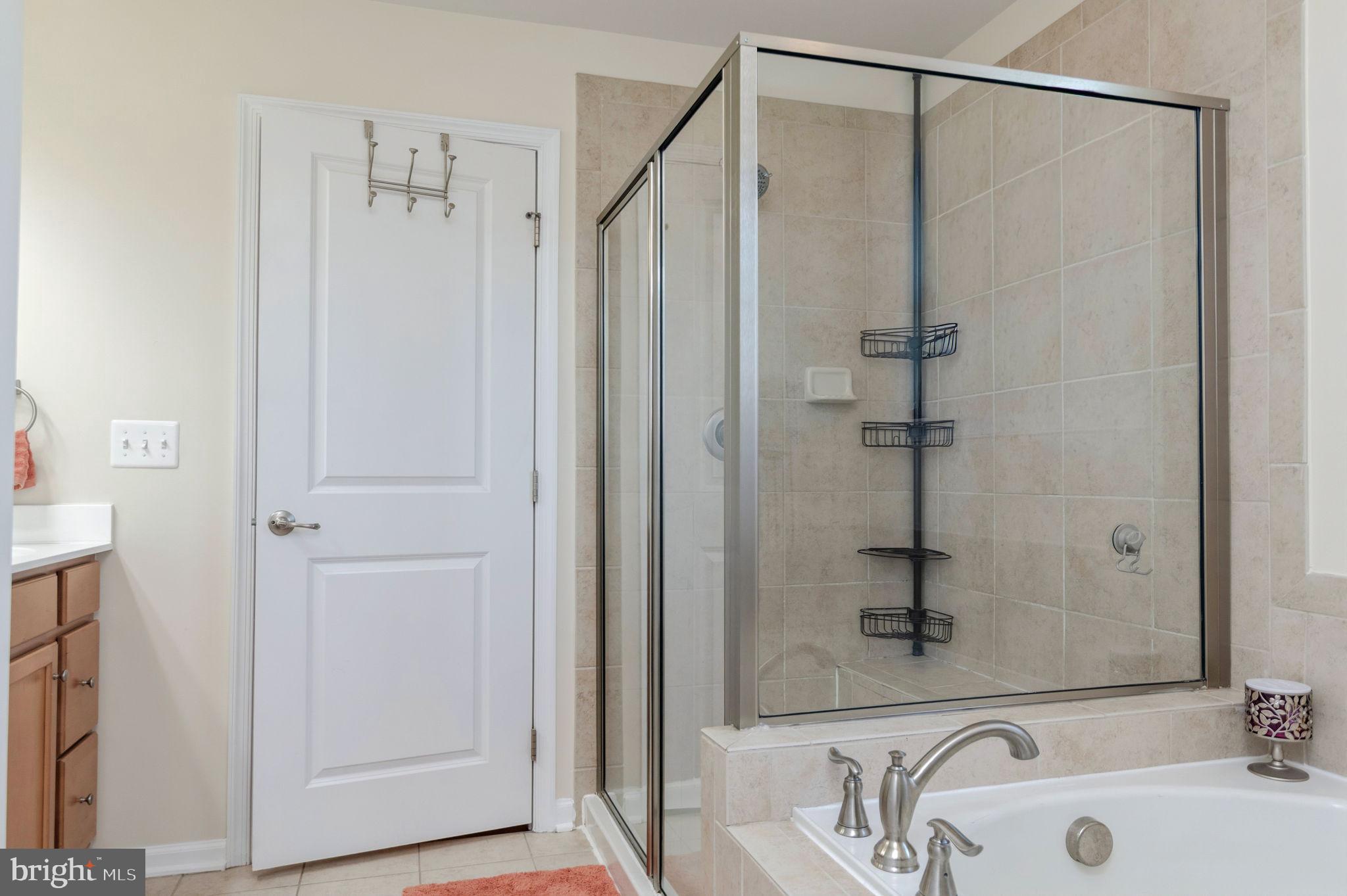 POTOMAC SHORES - Residential