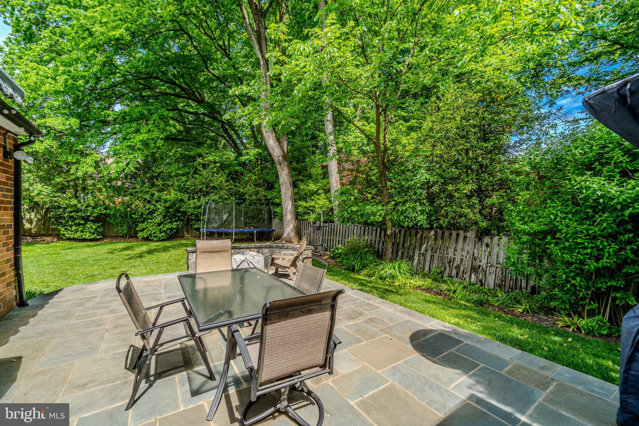 WEST BETHESDA PARK - Residential