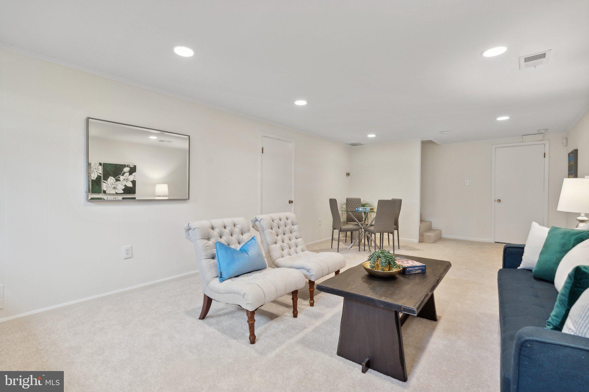 WEST BETHESDA PARK - Residential