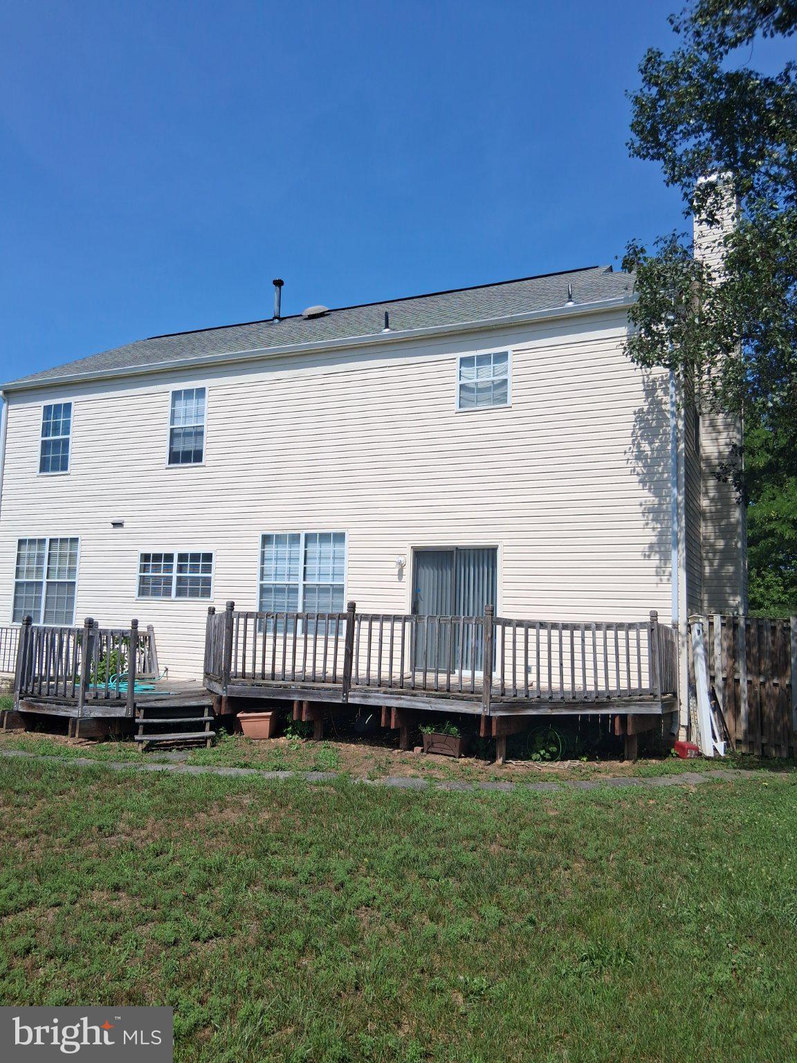 CHELTENHAM WOODS - Residential