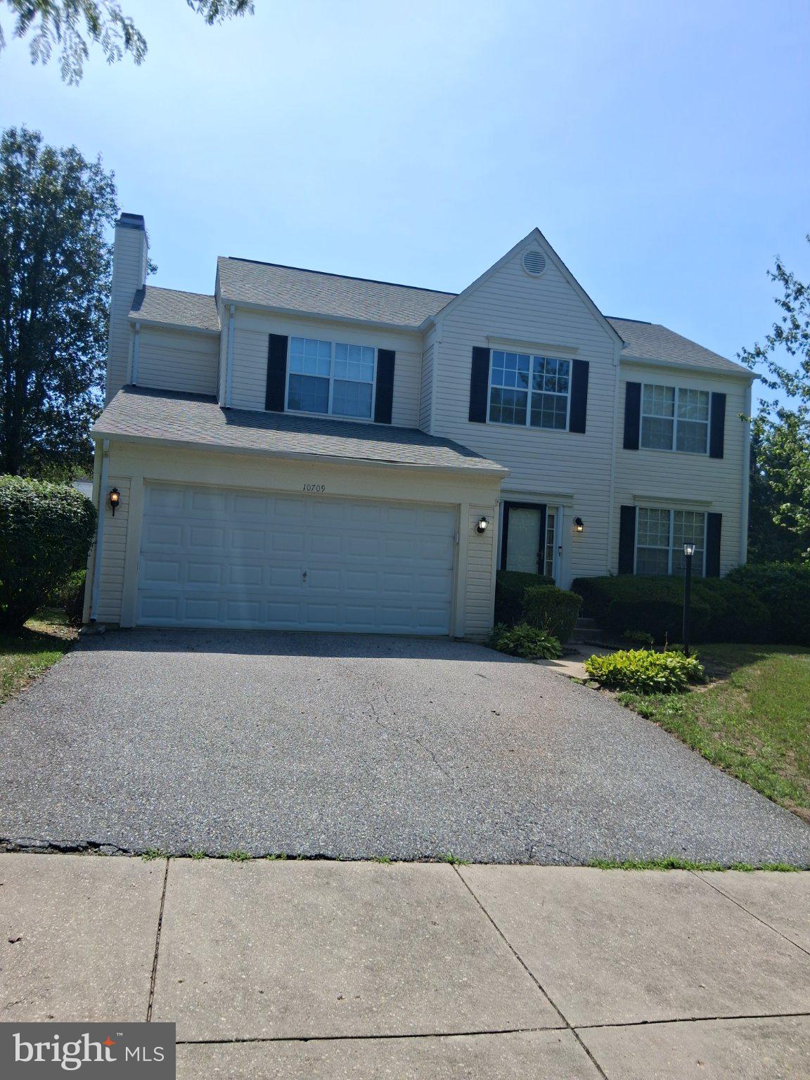CHELTENHAM WOODS - Residential
