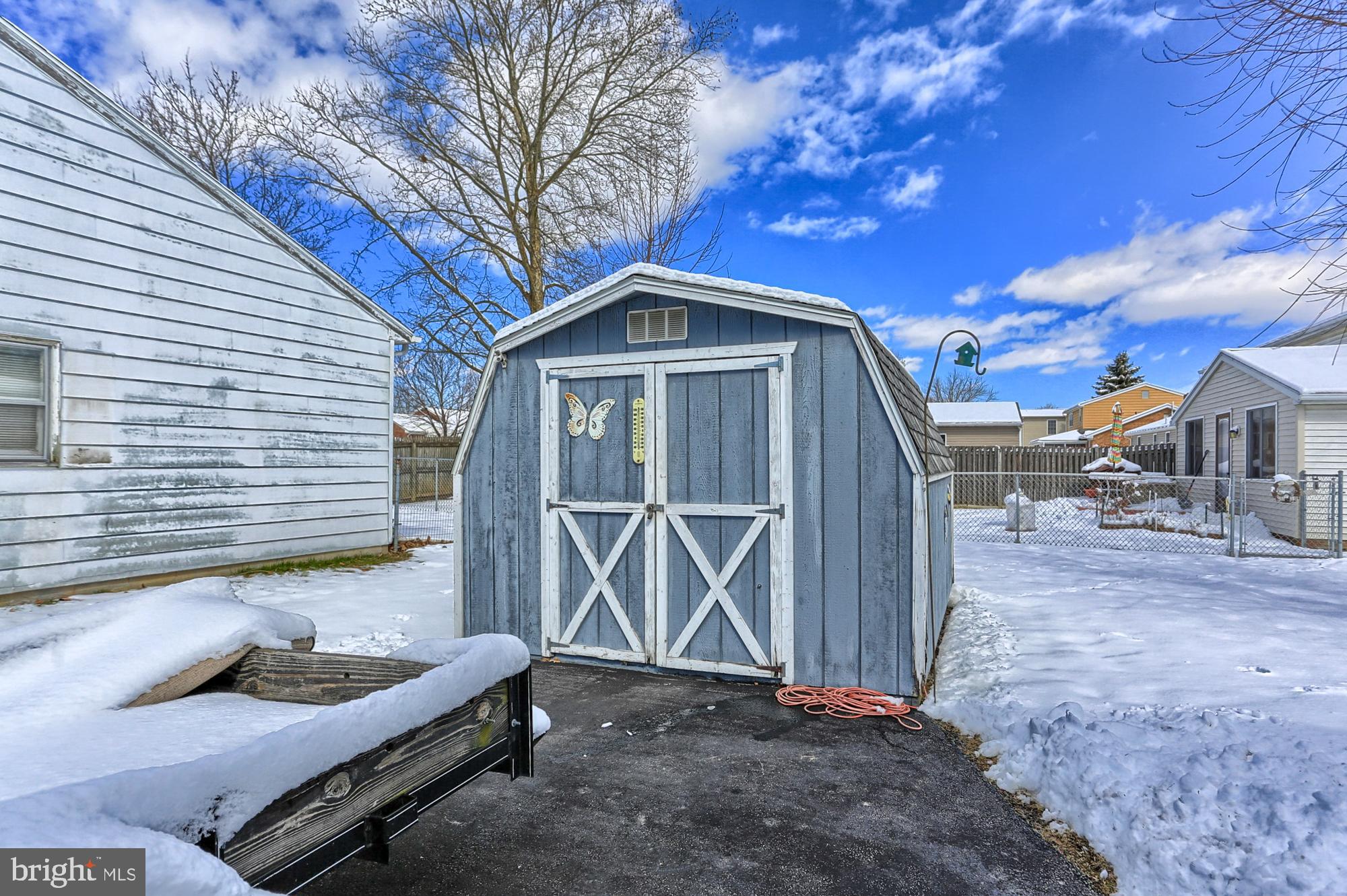 SOUTH HANOVER - Residential