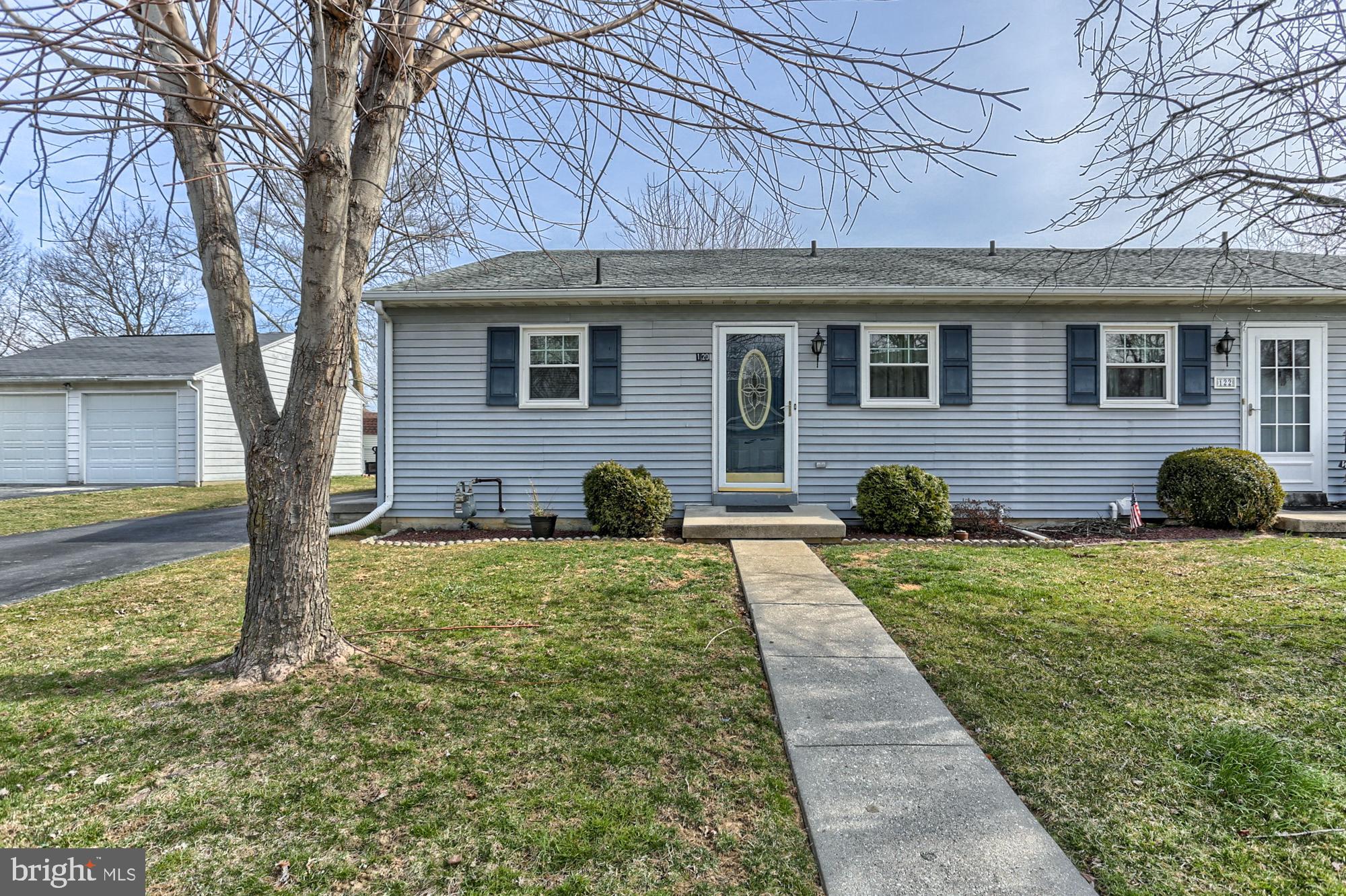 SOUTH HANOVER - Residential