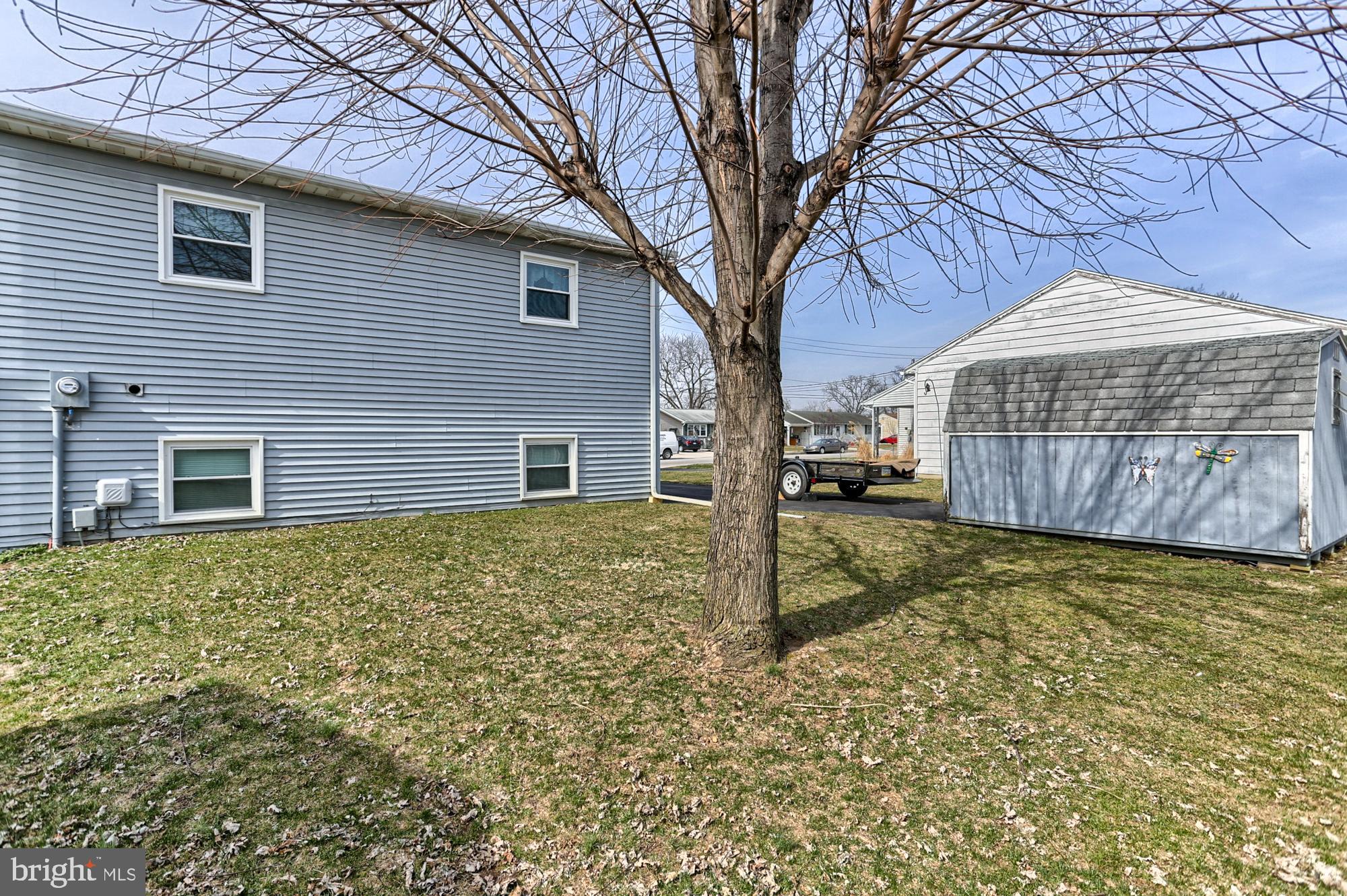SOUTH HANOVER - Residential