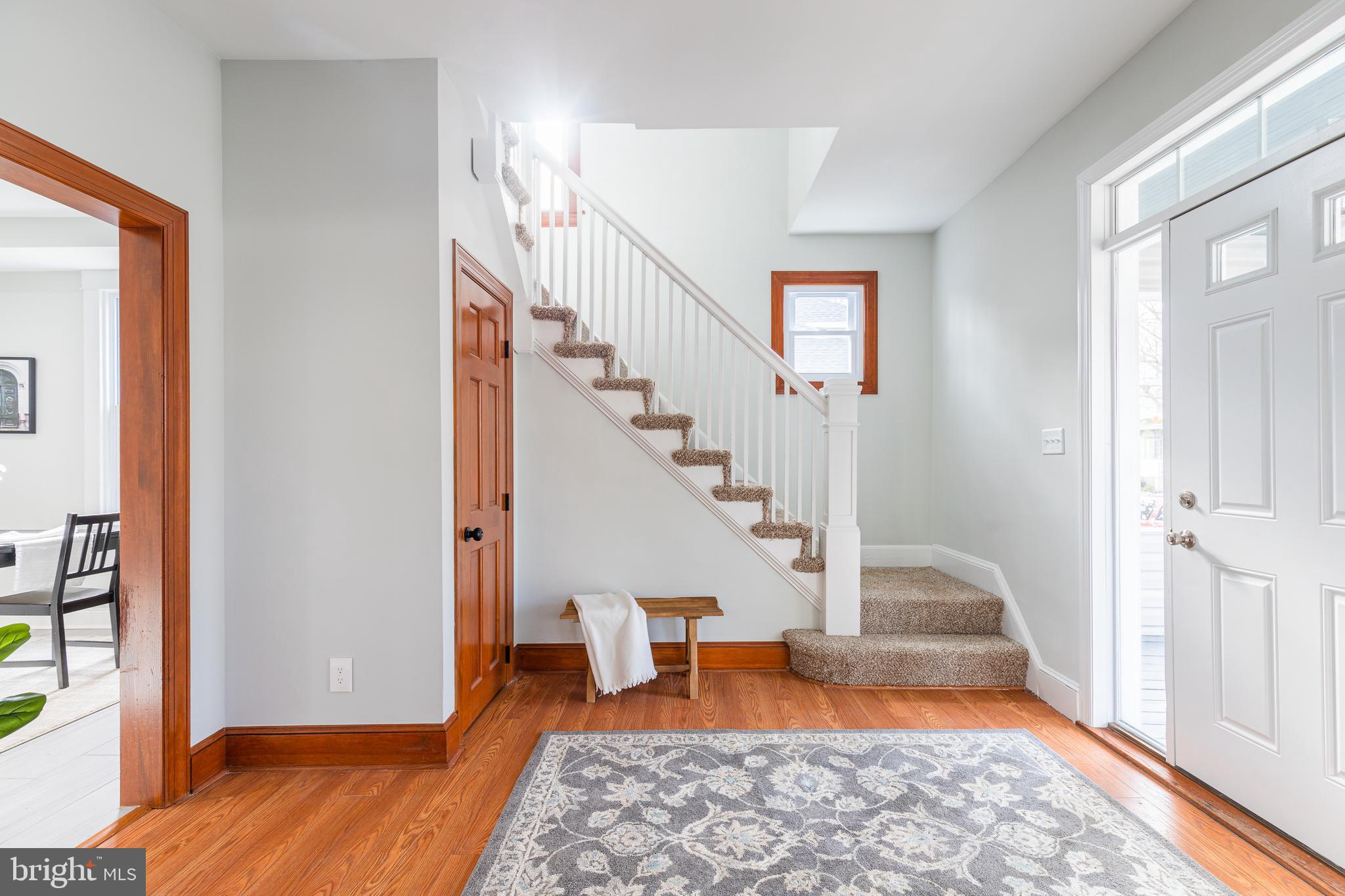 HAMILTON HEIGHTS - Residential