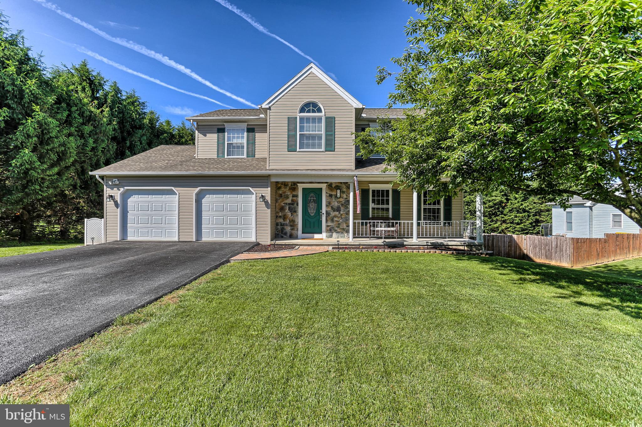 MISTY ACRES - Residential