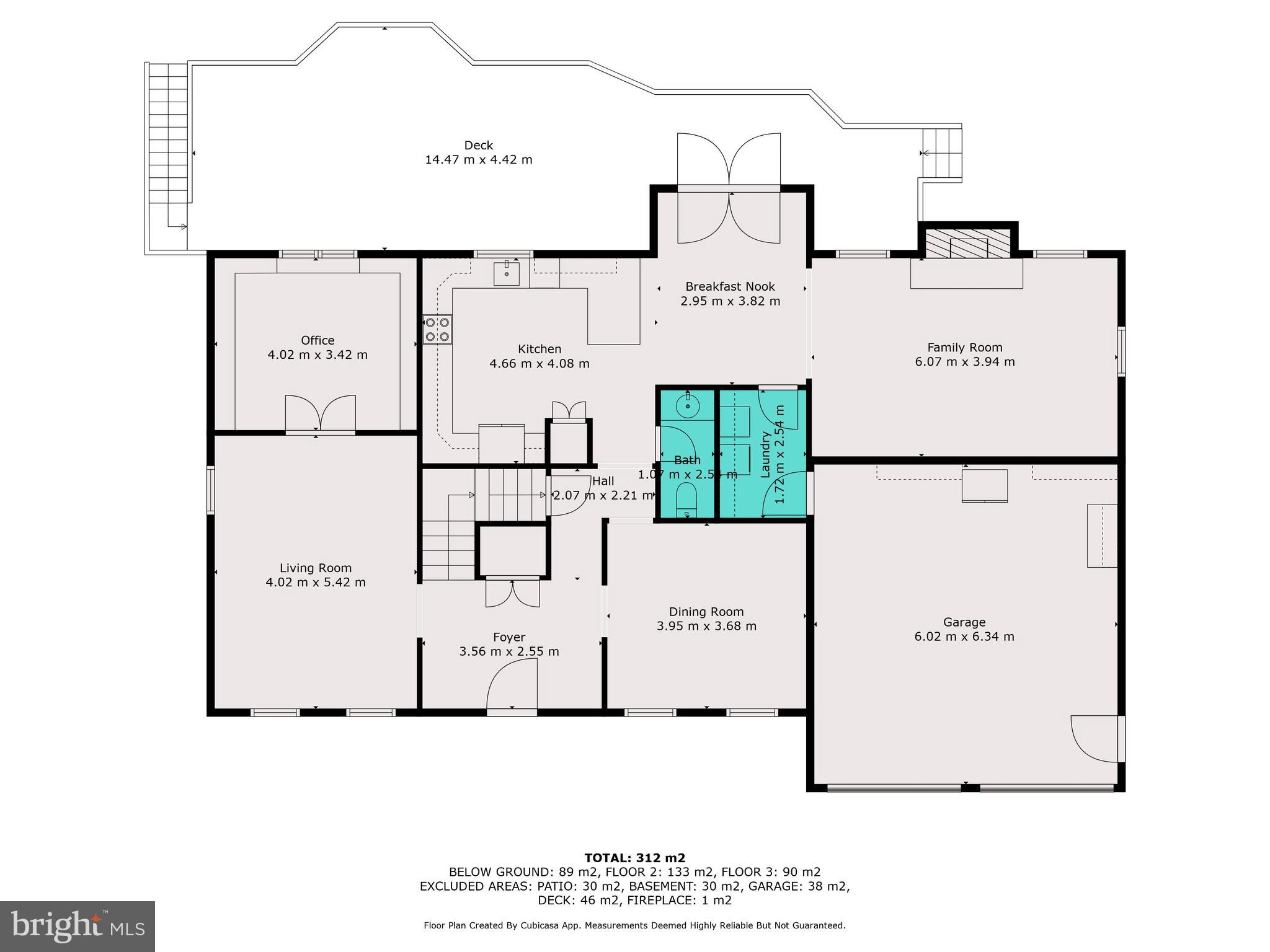 FAIRFAX STATION - Residential
