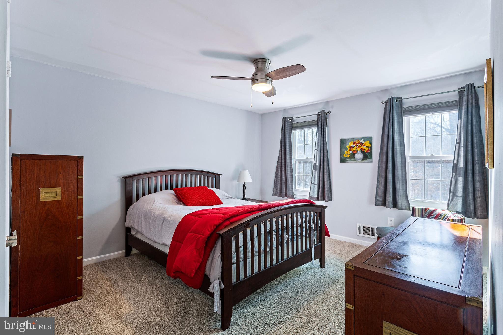 FAIRFAX STATION - Residential