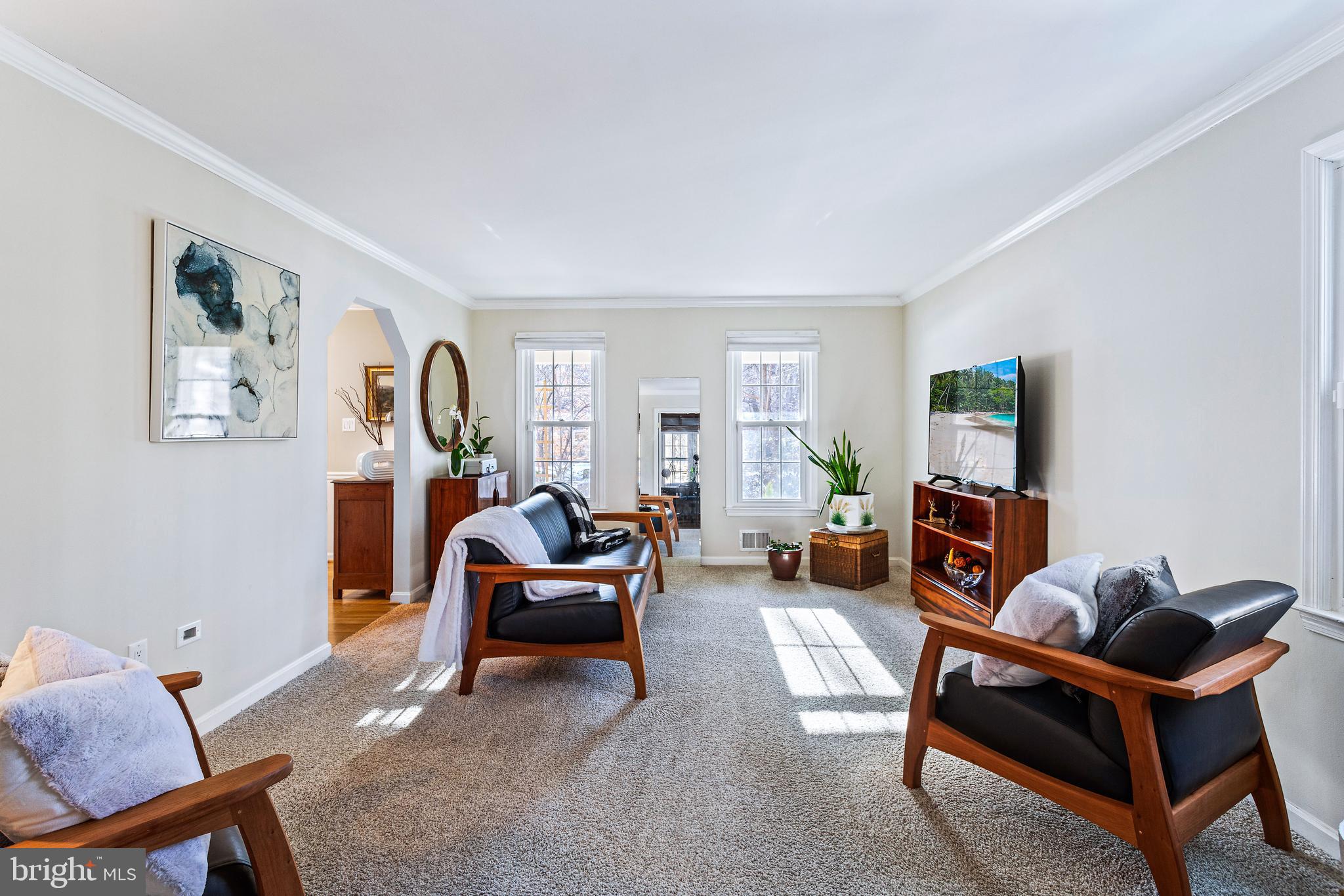 FAIRFAX STATION - Residential