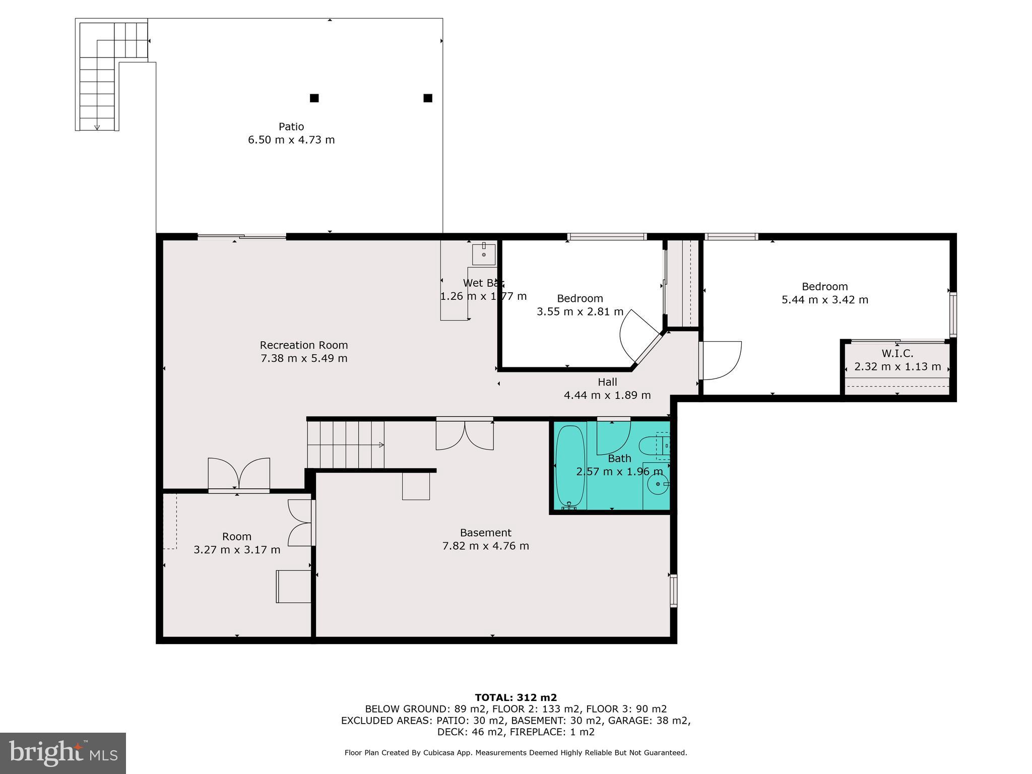 FAIRFAX STATION - Residential