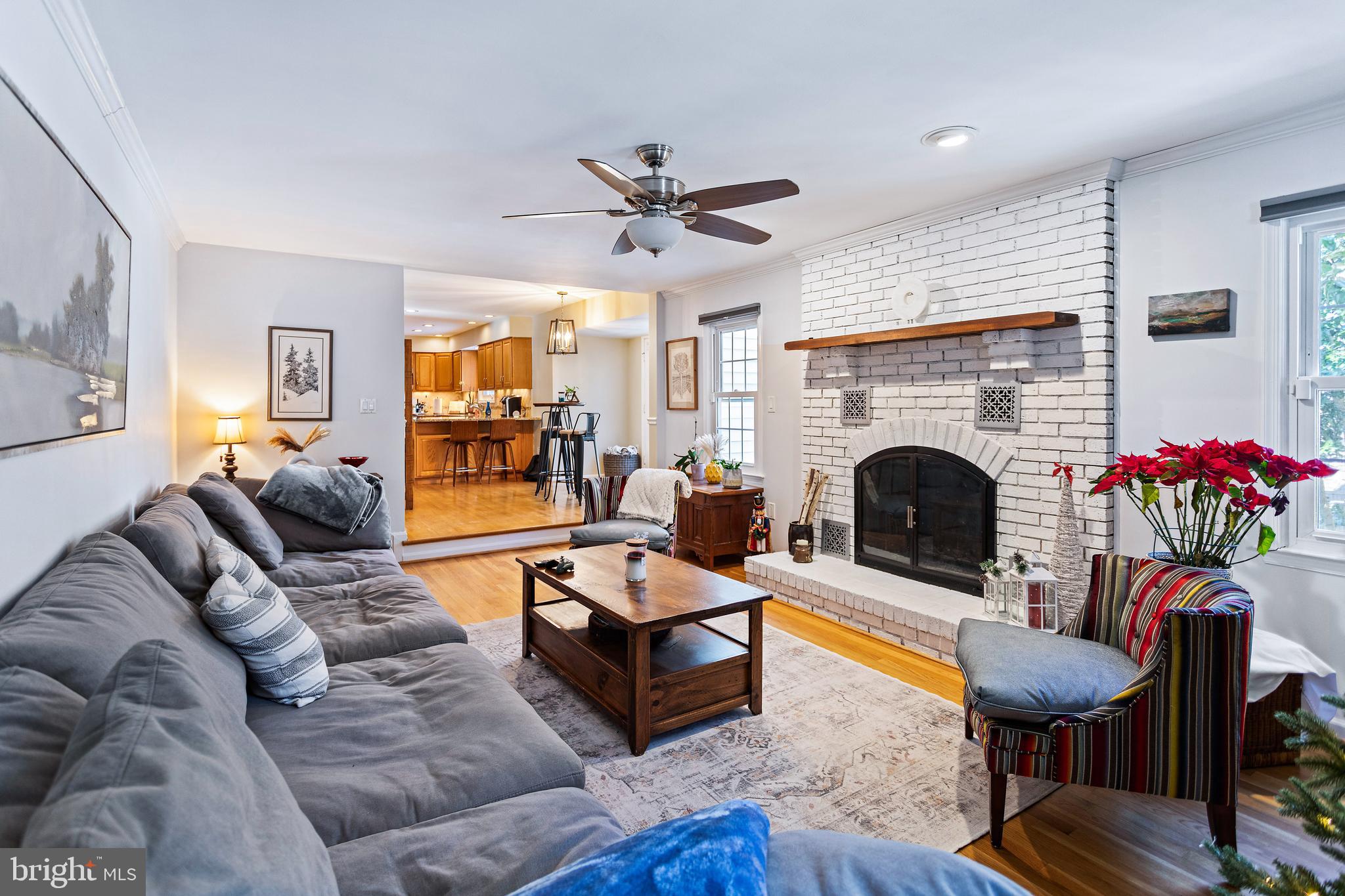 FAIRFAX STATION - Residential