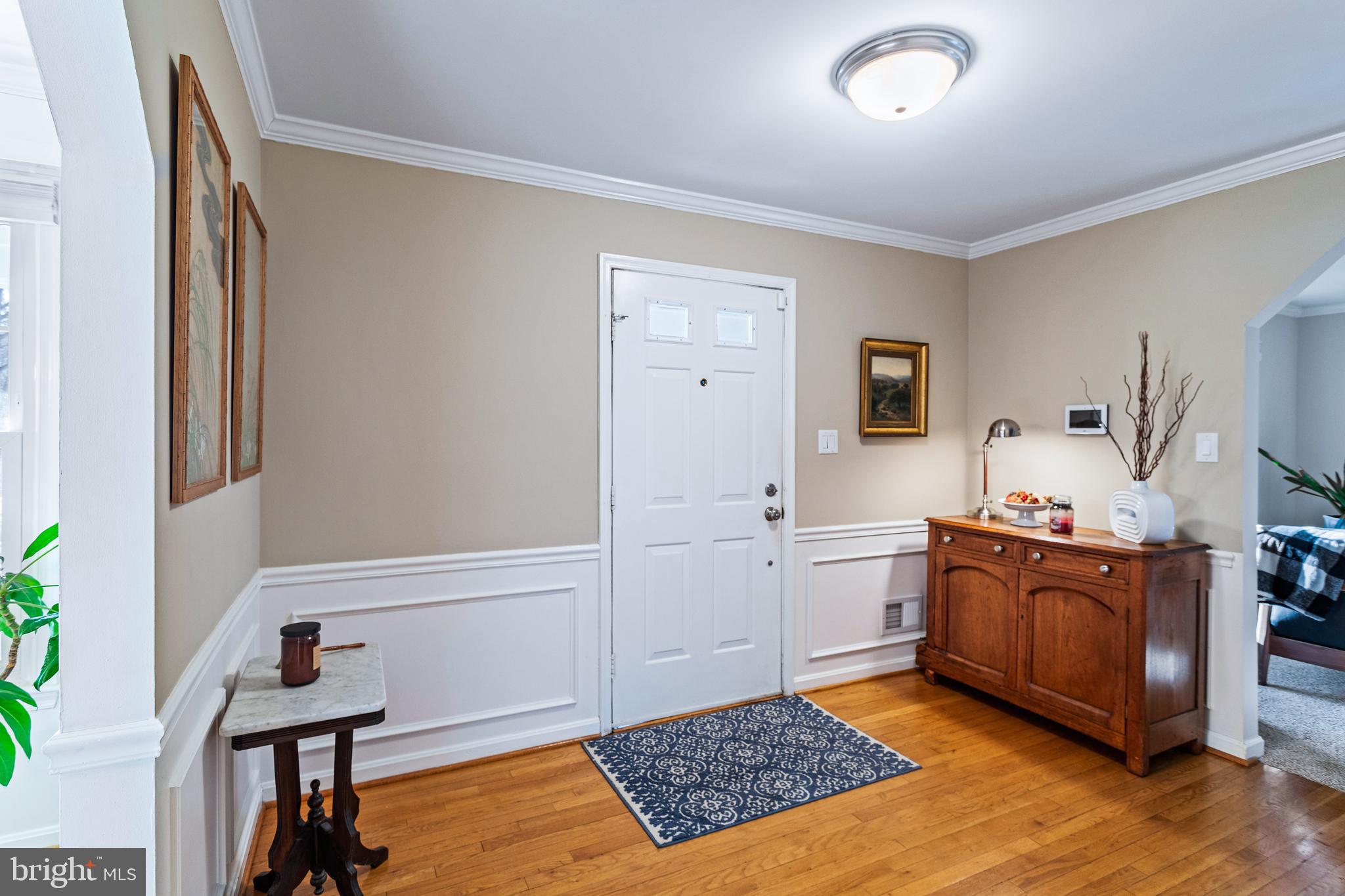 FAIRFAX STATION - Residential