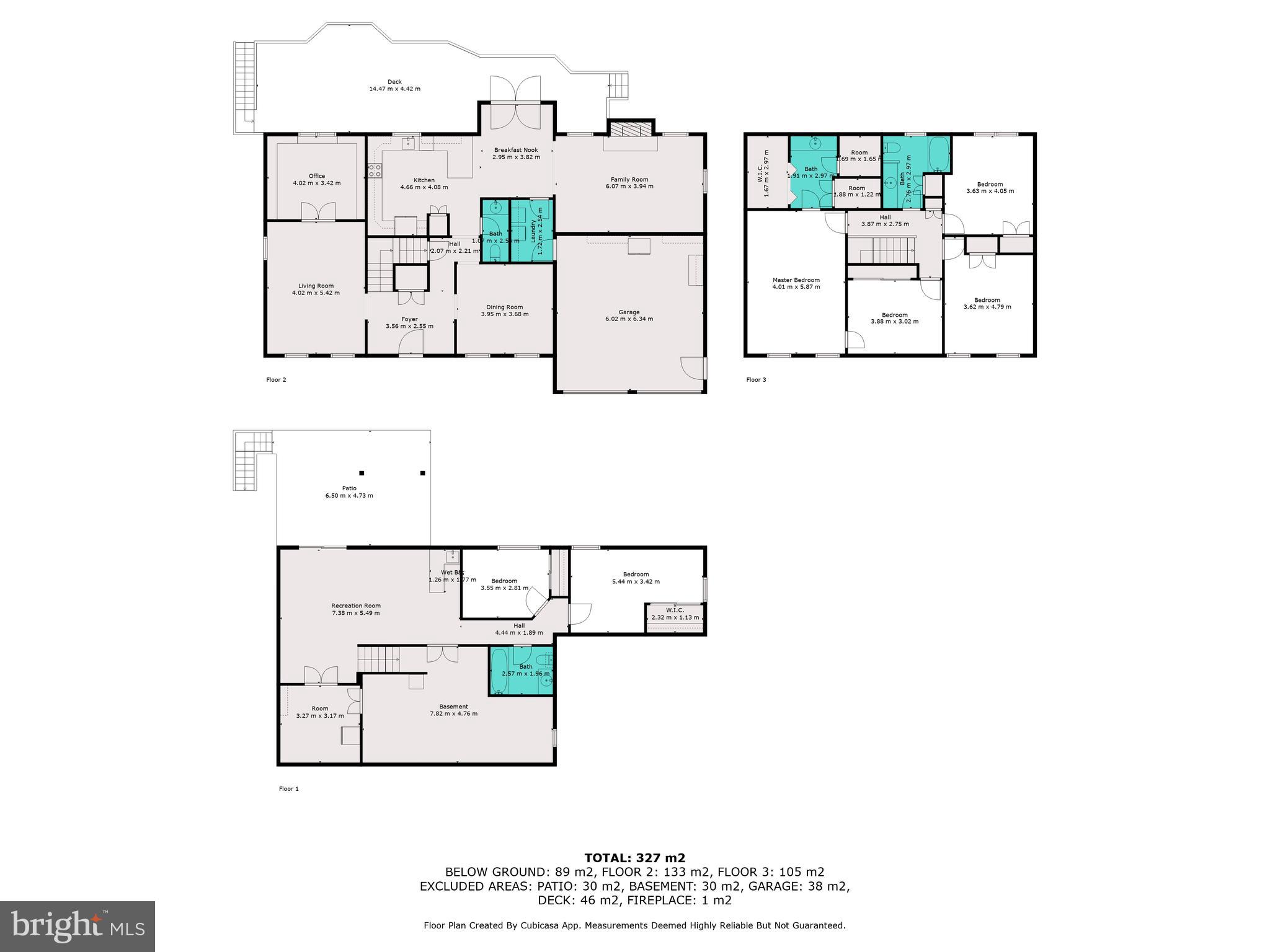 FAIRFAX STATION - Residential