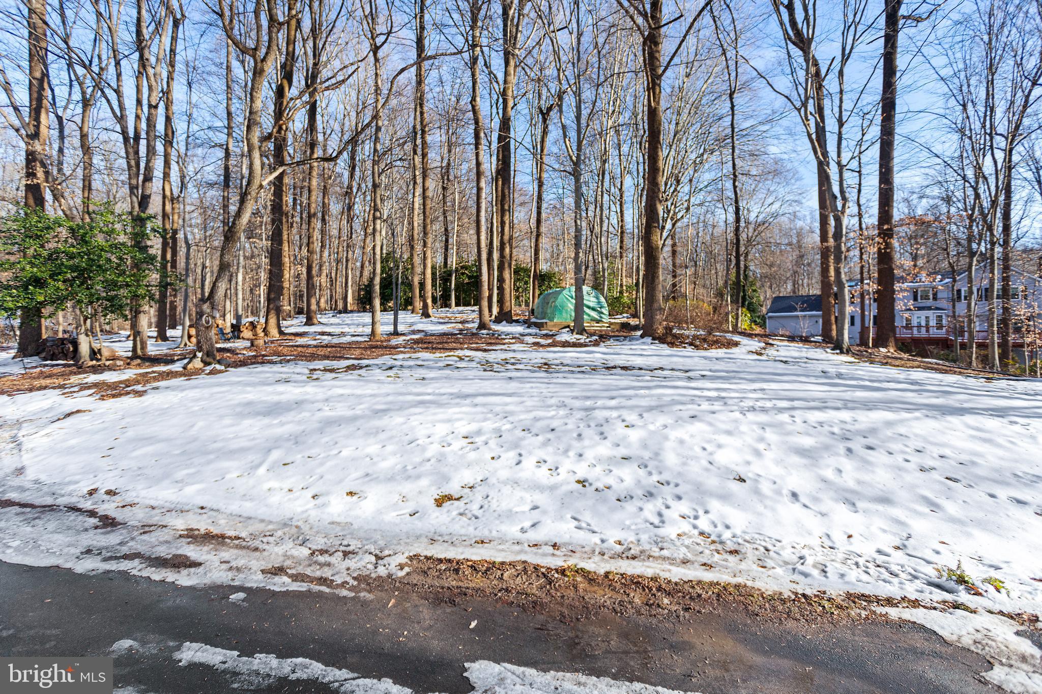 FAIRFAX STATION - Residential
