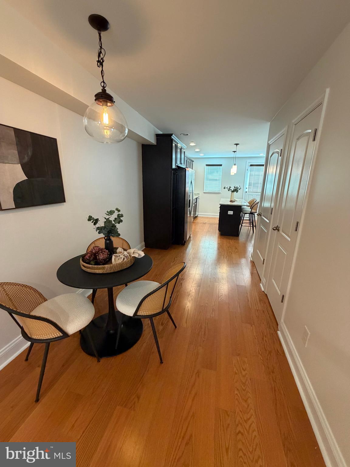 UPPER FELLS POINT - Residential