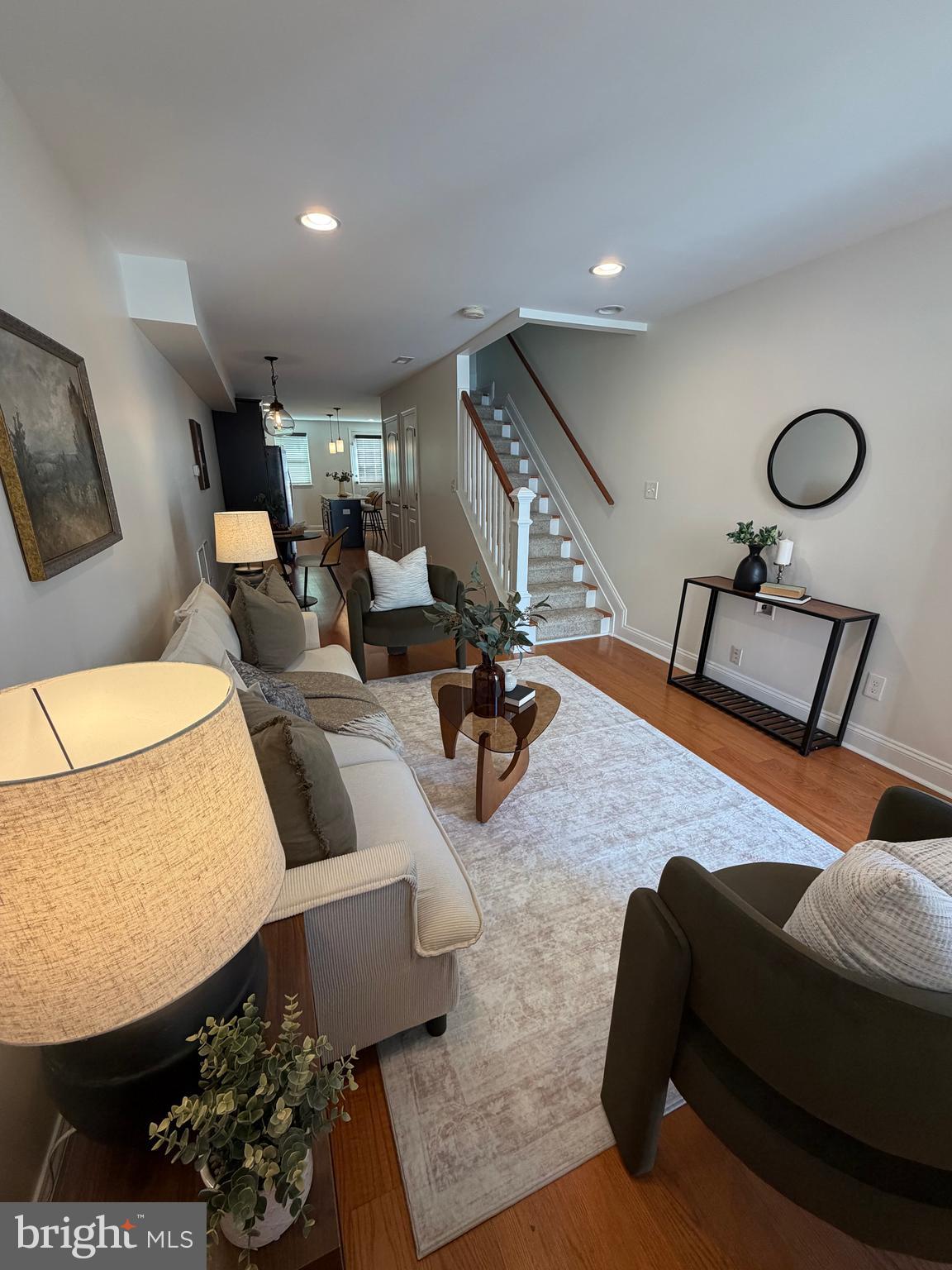 UPPER FELLS POINT - Residential