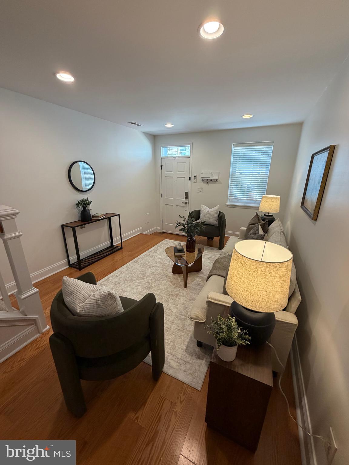 UPPER FELLS POINT - Residential