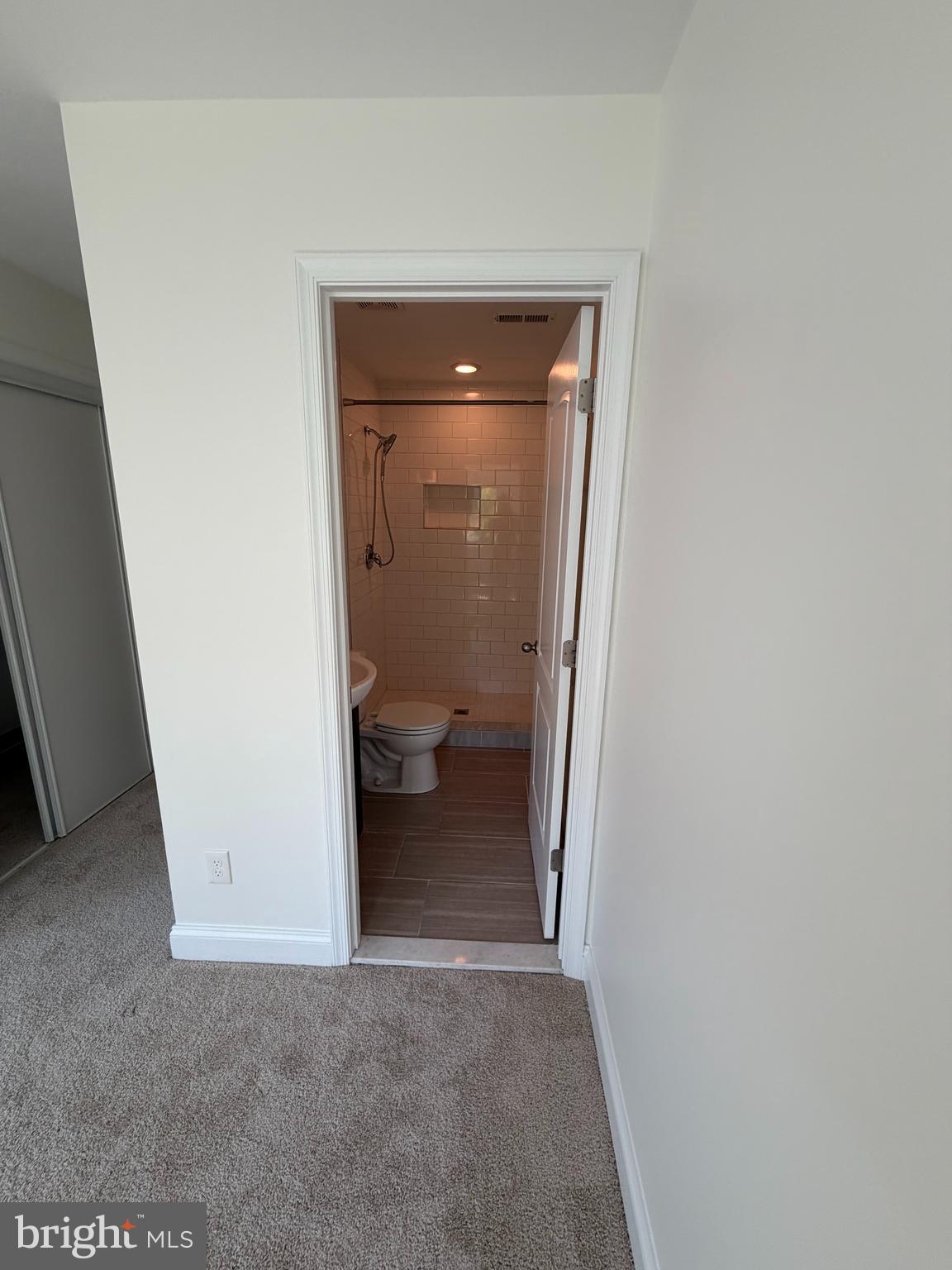 UPPER FELLS POINT - Residential