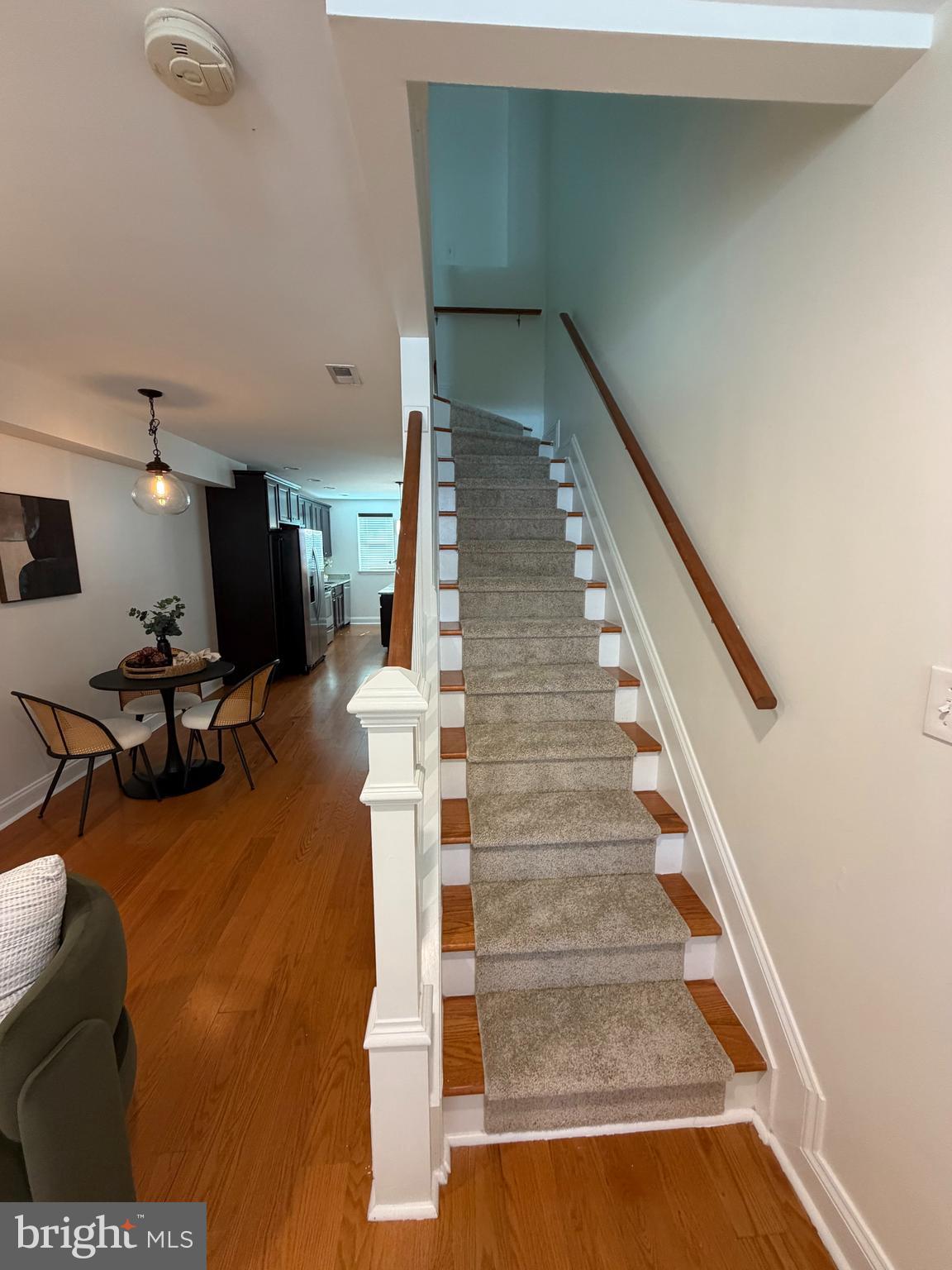 UPPER FELLS POINT - Residential